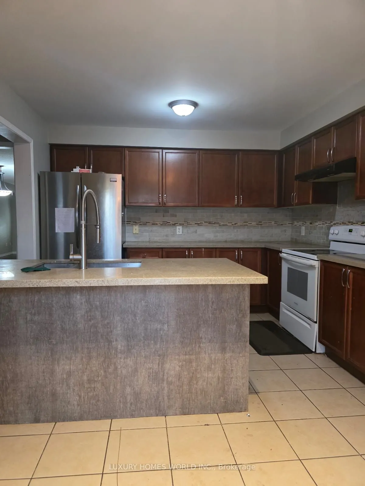 3 Tansley Crescent