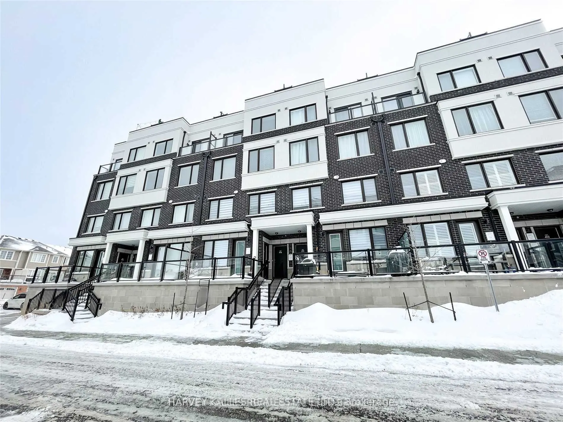 1711 Pure Springs Boulevard, #416