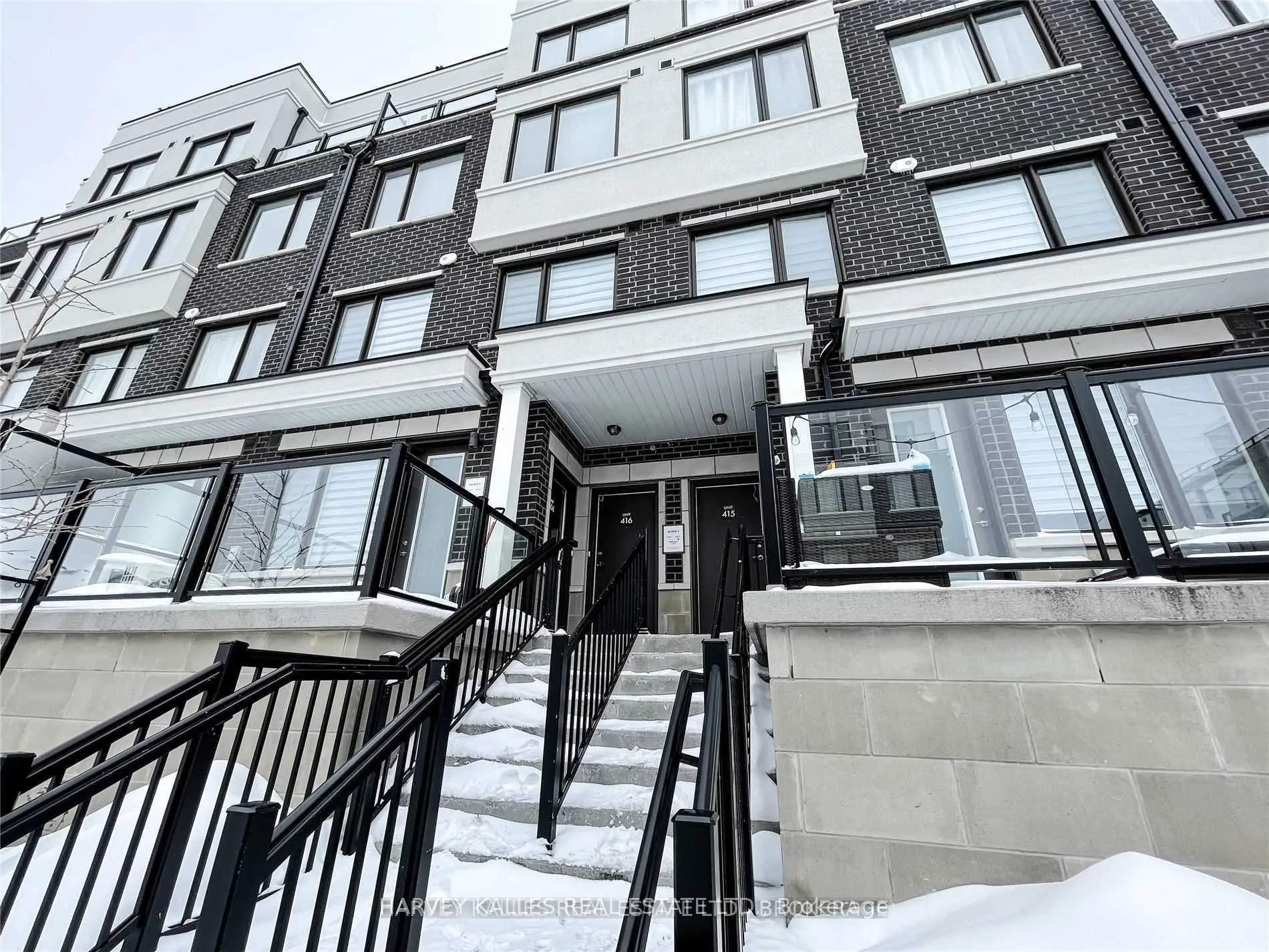 1711 Pure Springs Boulevard, #416