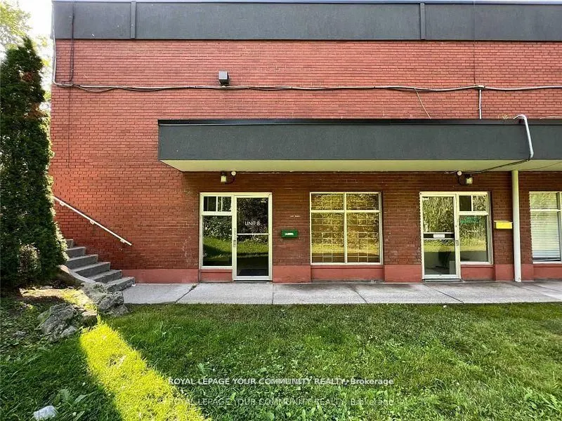 305 Port Union Road, #9