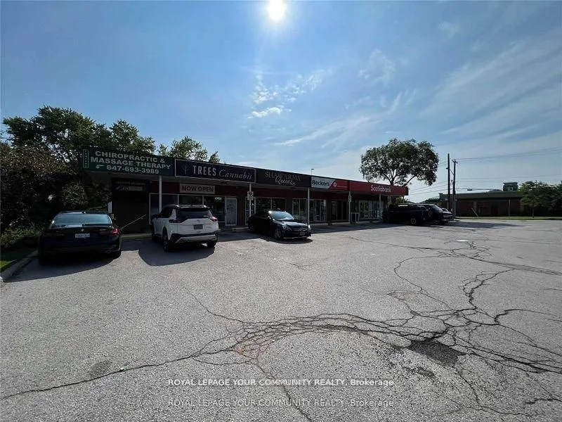 305 Port Union Road, #9