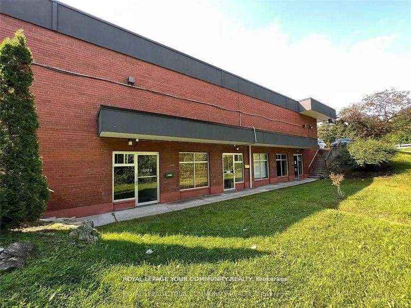 305 Port Union Road, #9