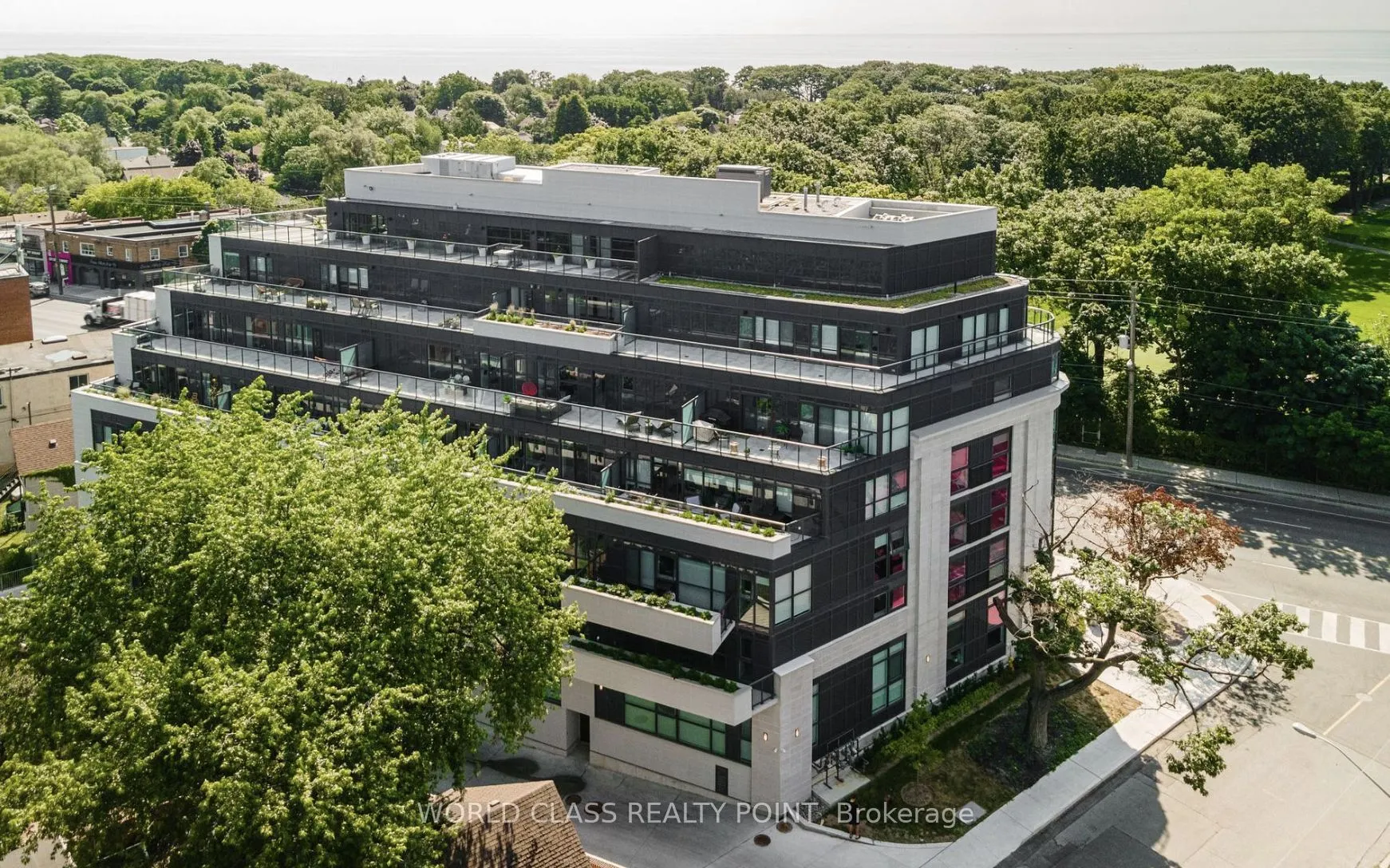 1400 Kingston Road, #408