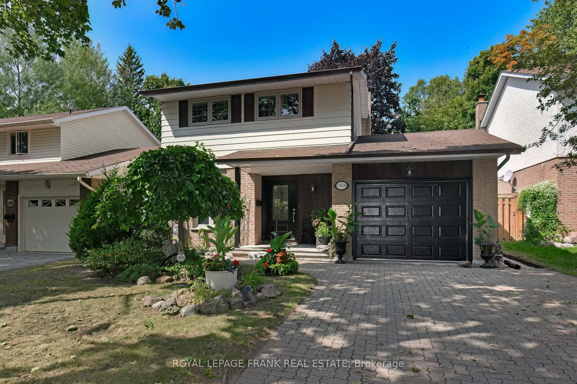 1104 Old Pye Court
