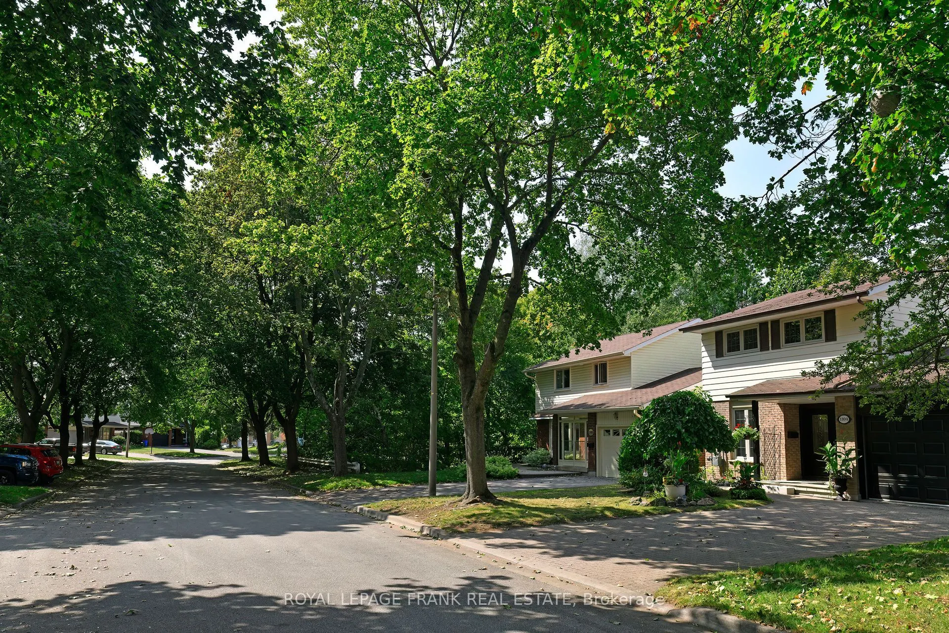 1104 Old Pye Court