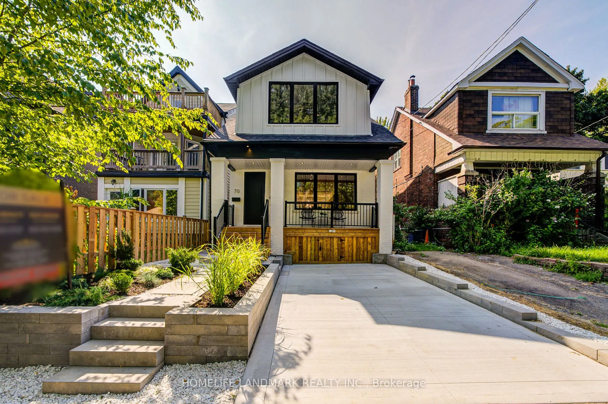 70 Hiawatha Road