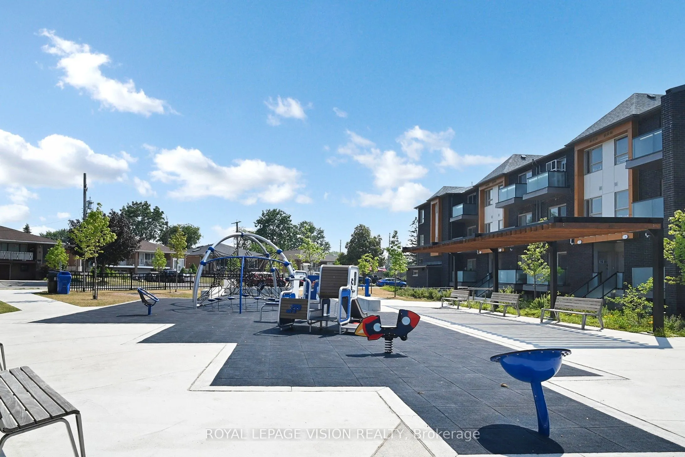 2791 Eglinton Avenue, #508