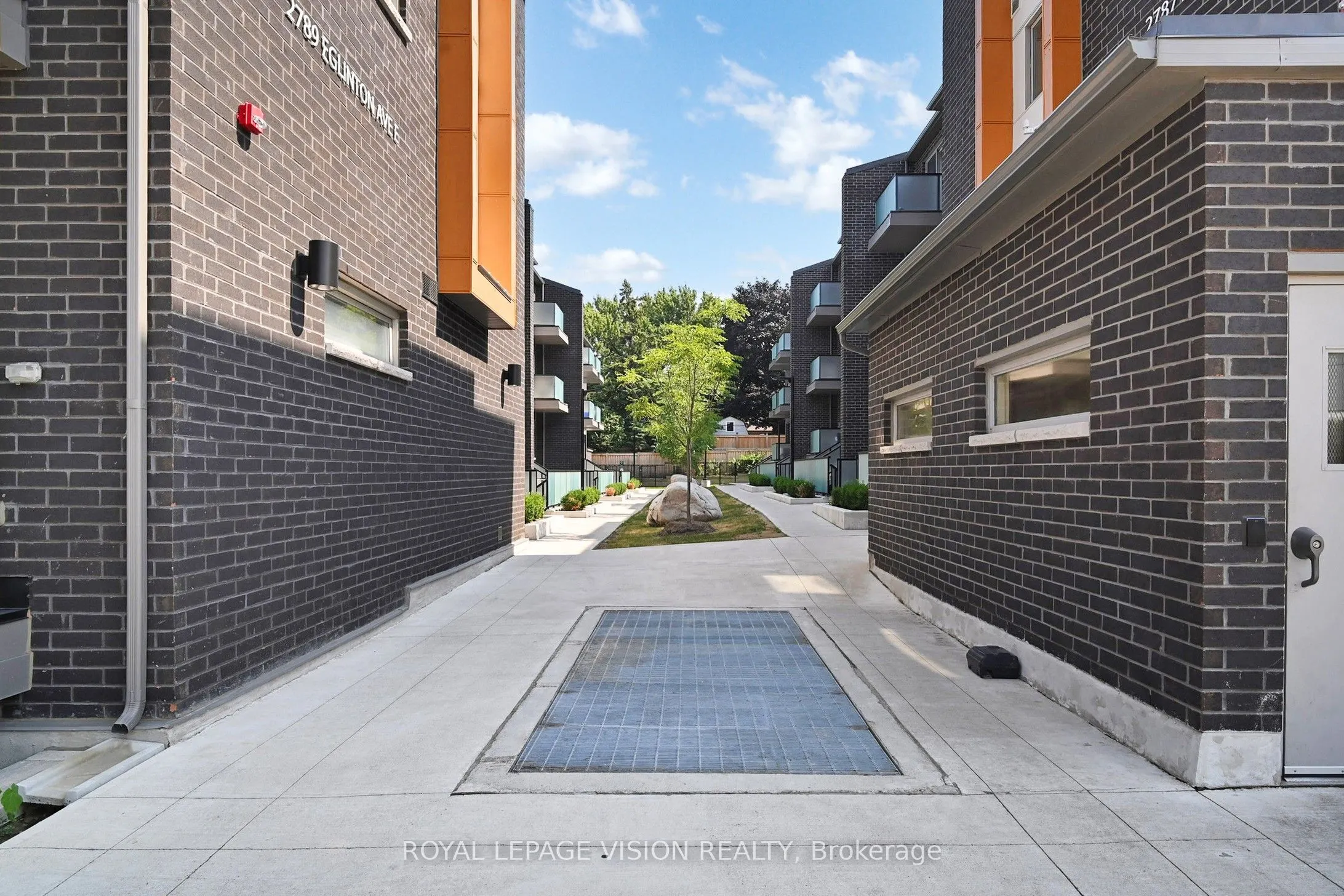 2791 Eglinton Avenue, #508
