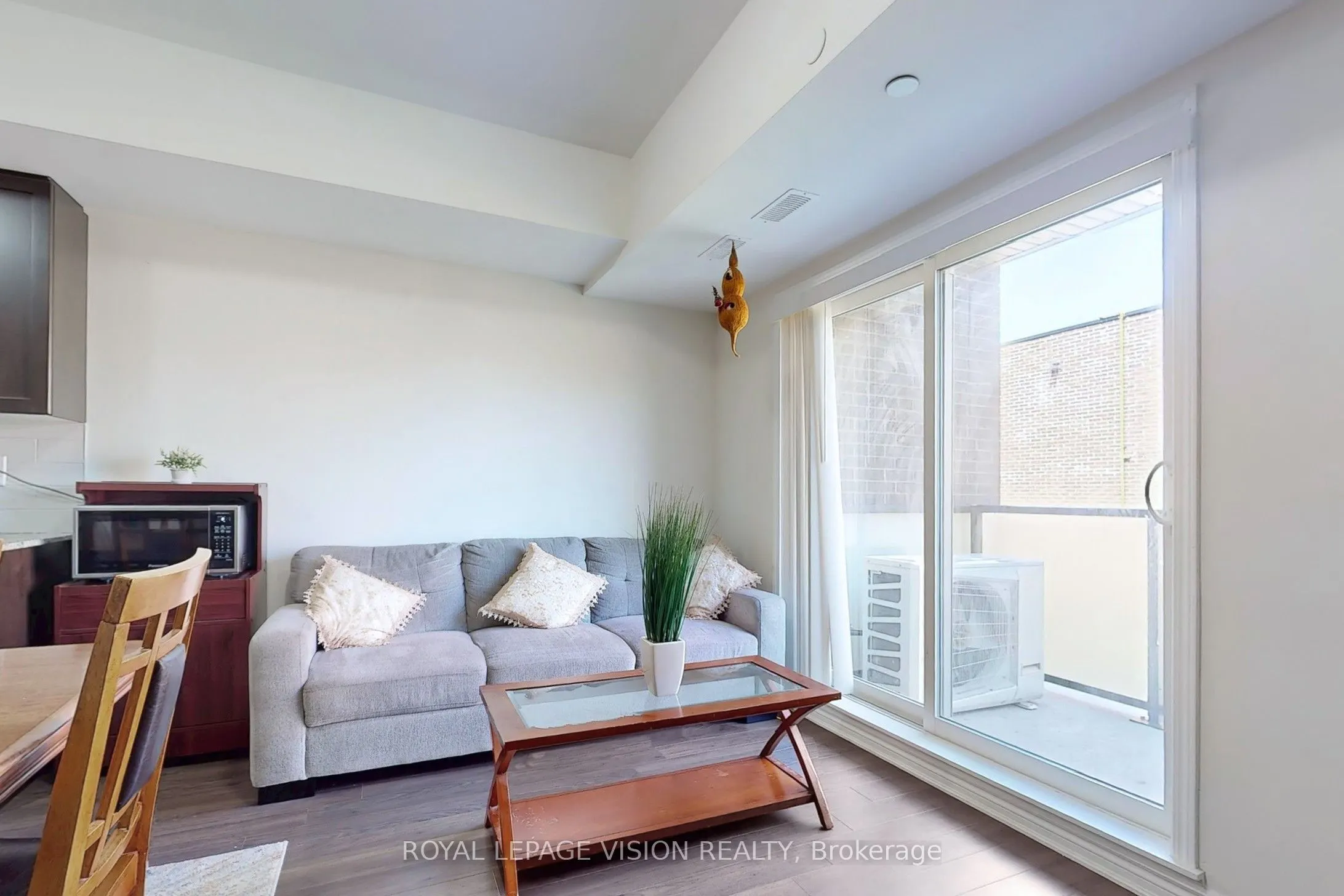 2791 Eglinton Avenue, #508