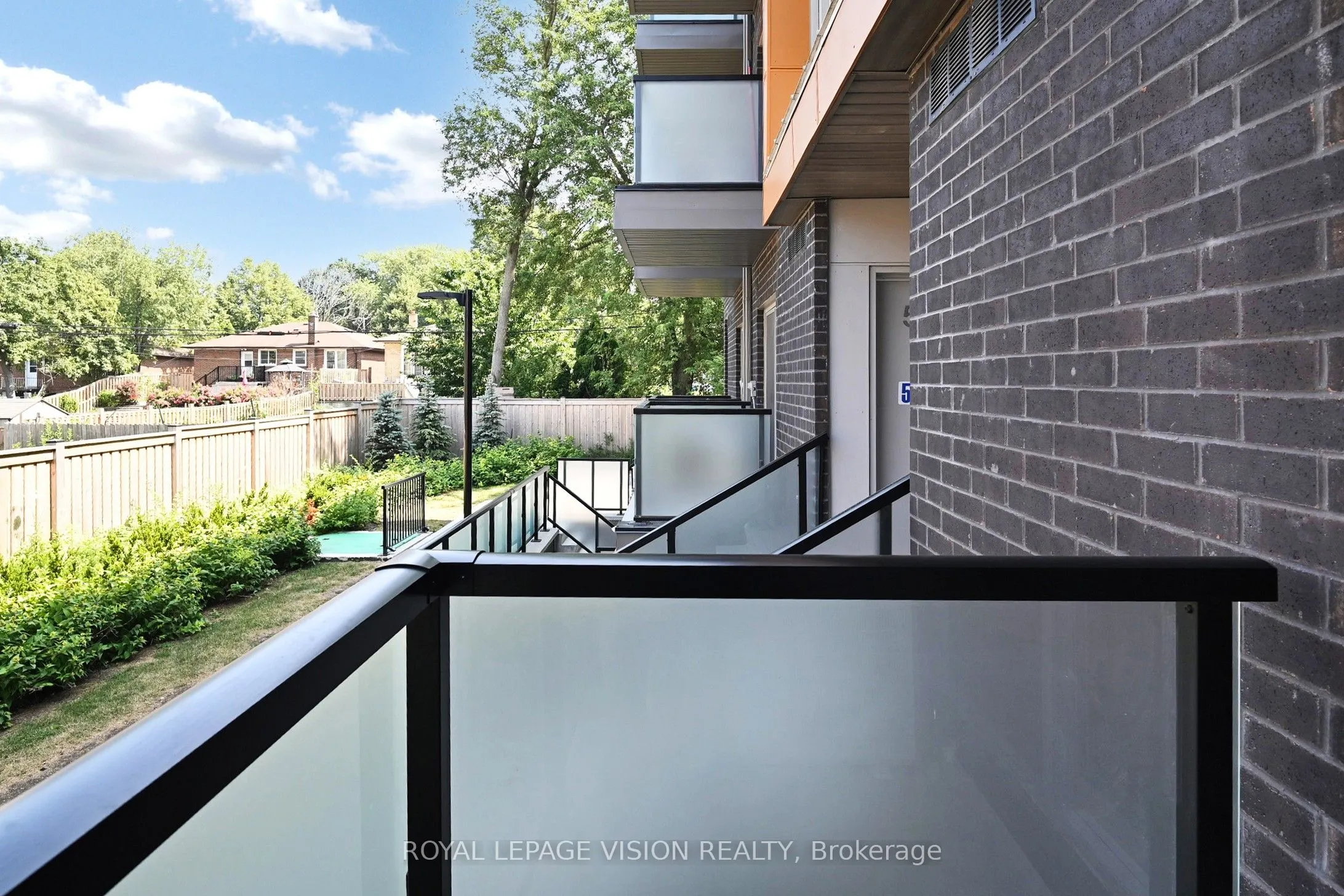 2791 Eglinton Avenue, #508
