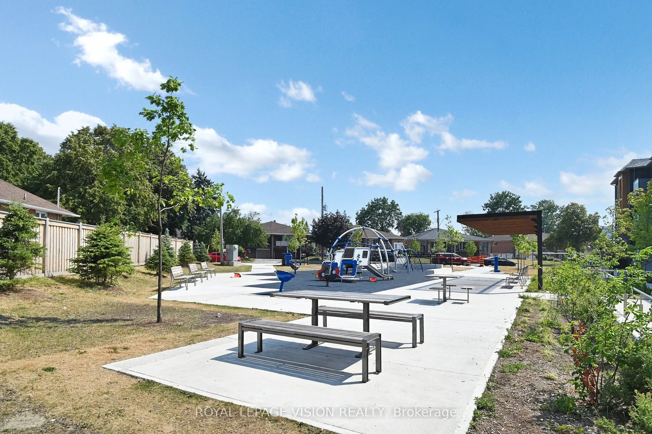 2791 Eglinton Avenue, #508