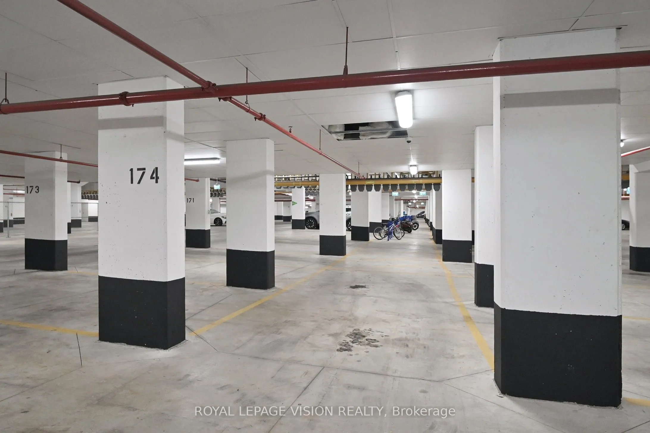 2791 Eglinton Avenue, #508