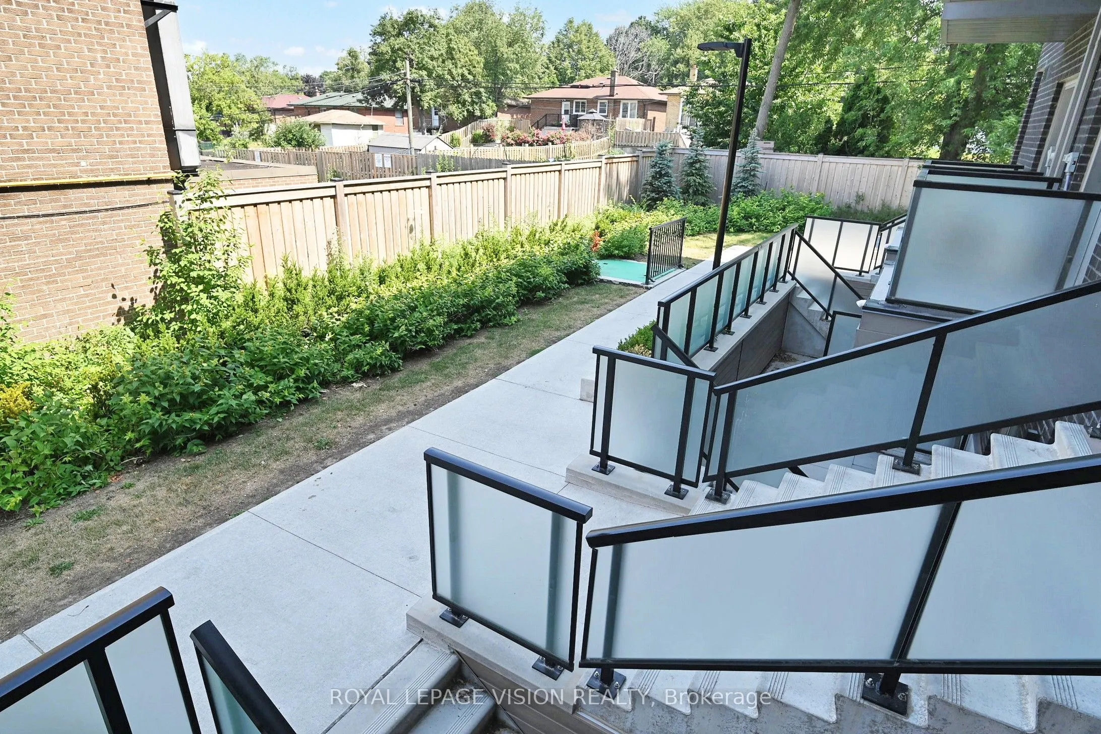 2791 Eglinton Avenue, #508