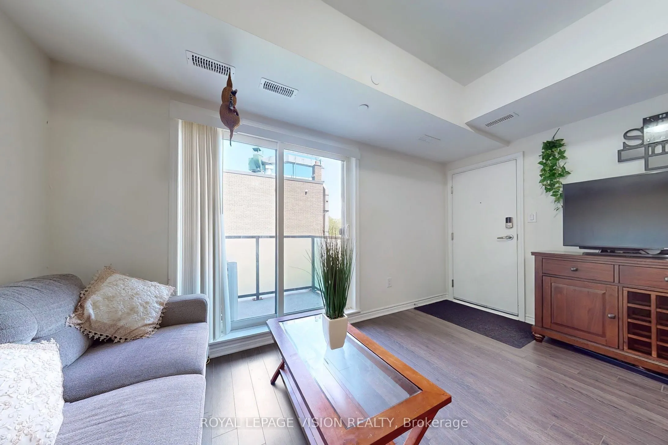 2791 Eglinton Avenue, #508