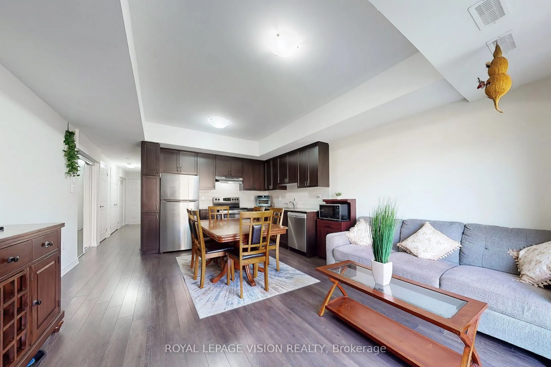 2791 Eglinton Avenue, #508