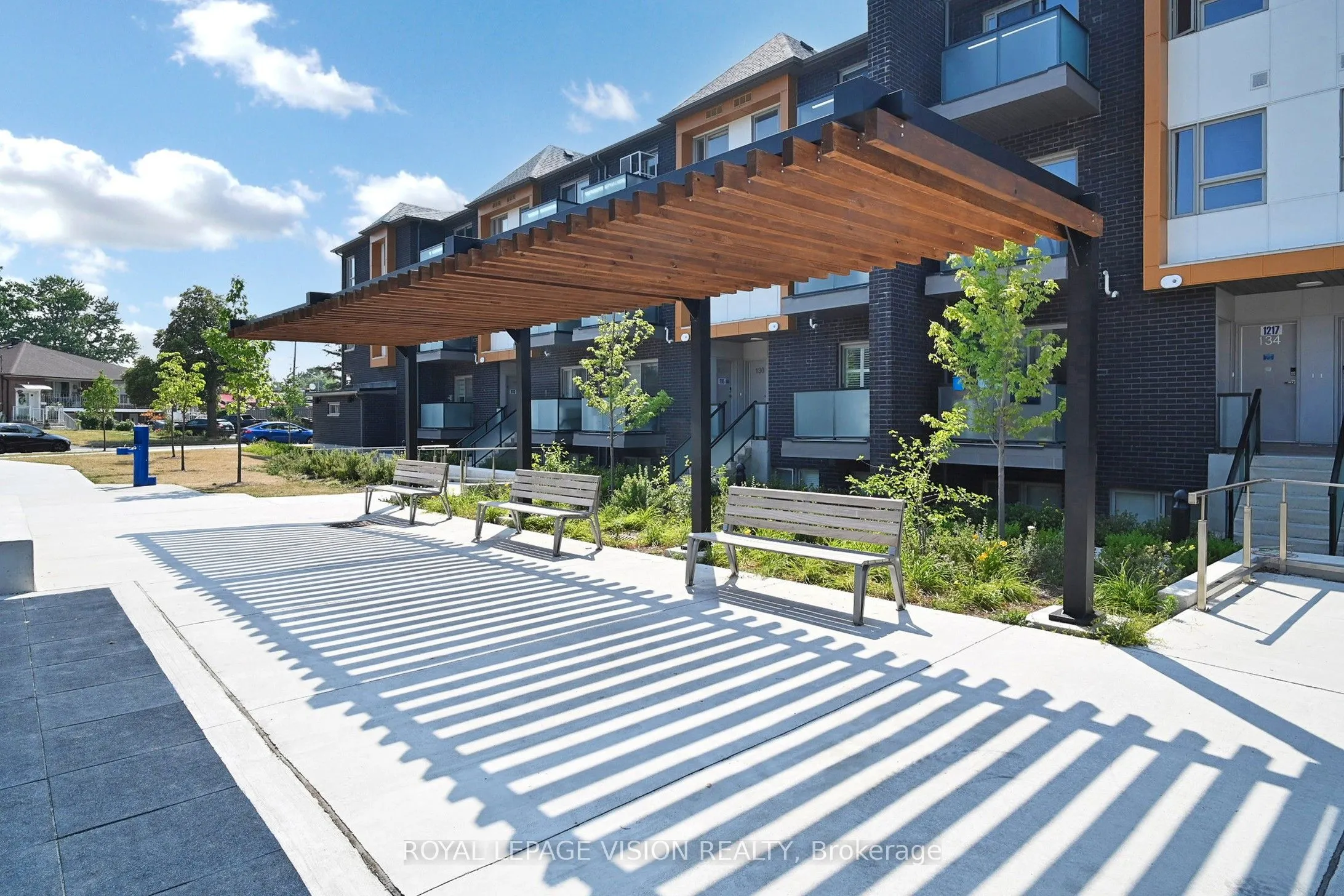 2791 Eglinton Avenue, #508