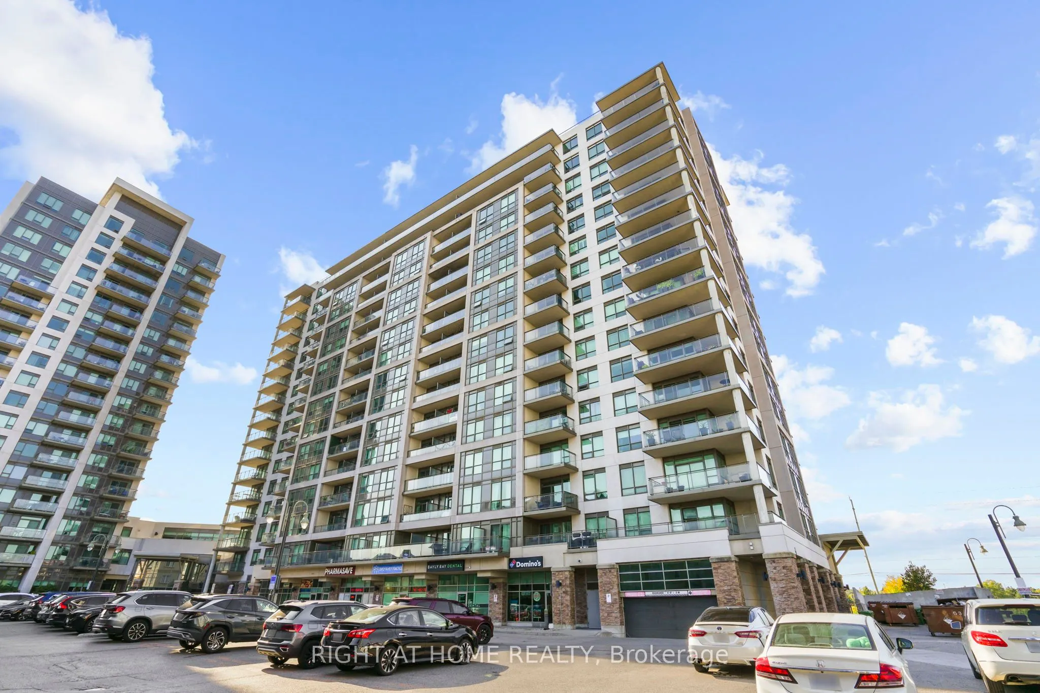 1235 Bayly Street, #603