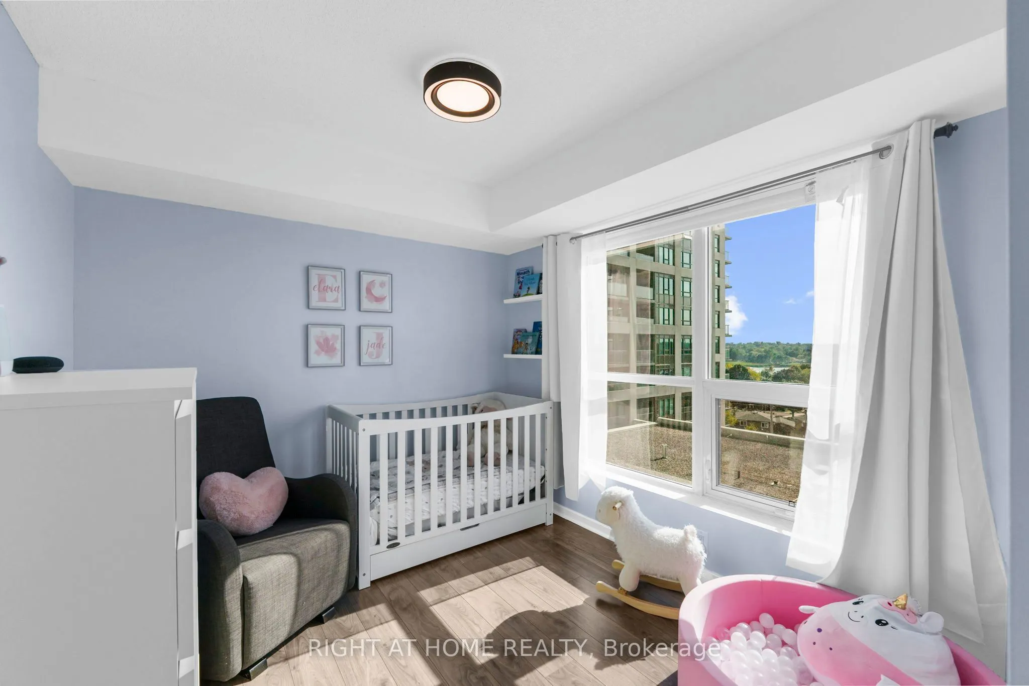 1235 Bayly Street, #603