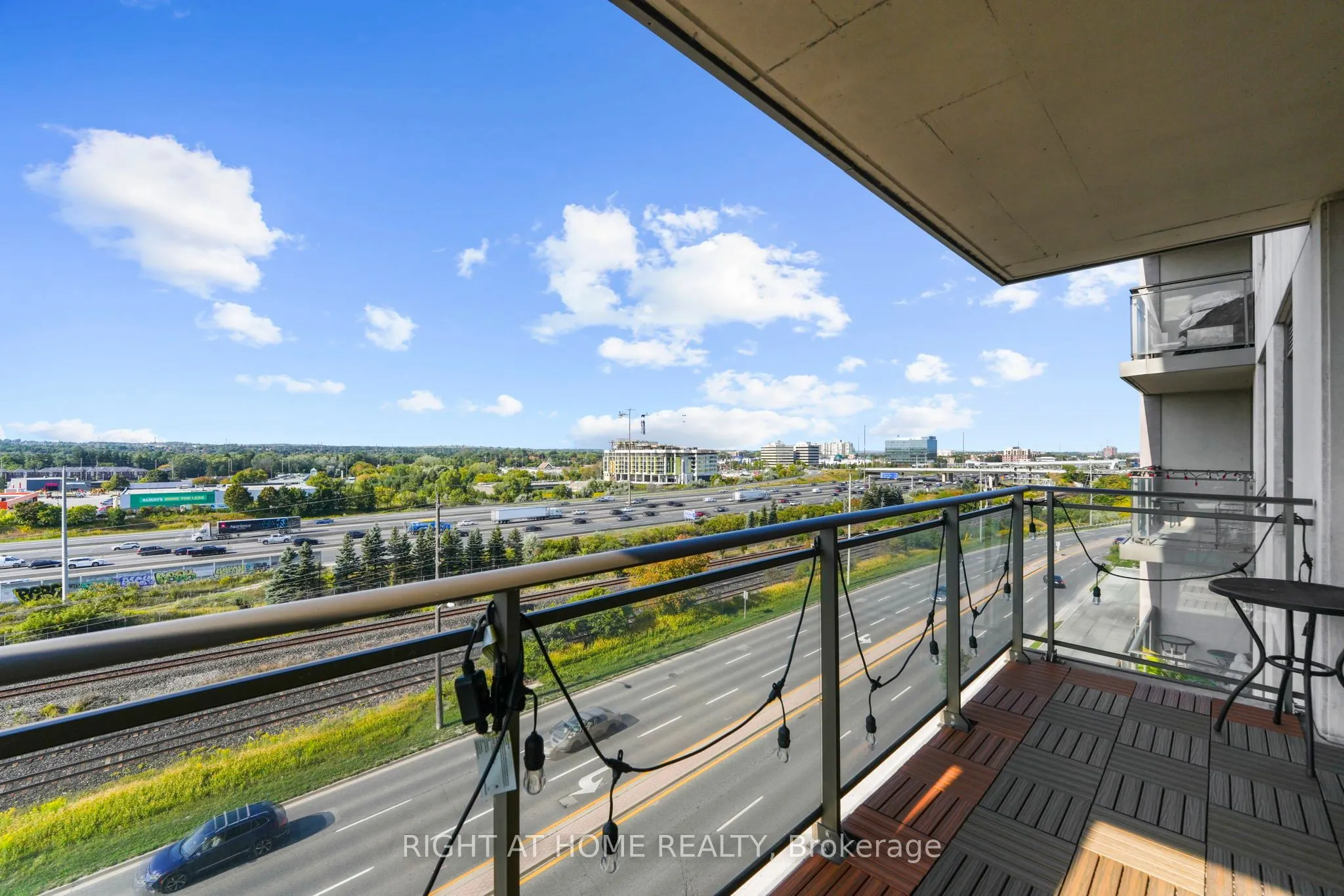 1235 Bayly Street, #603