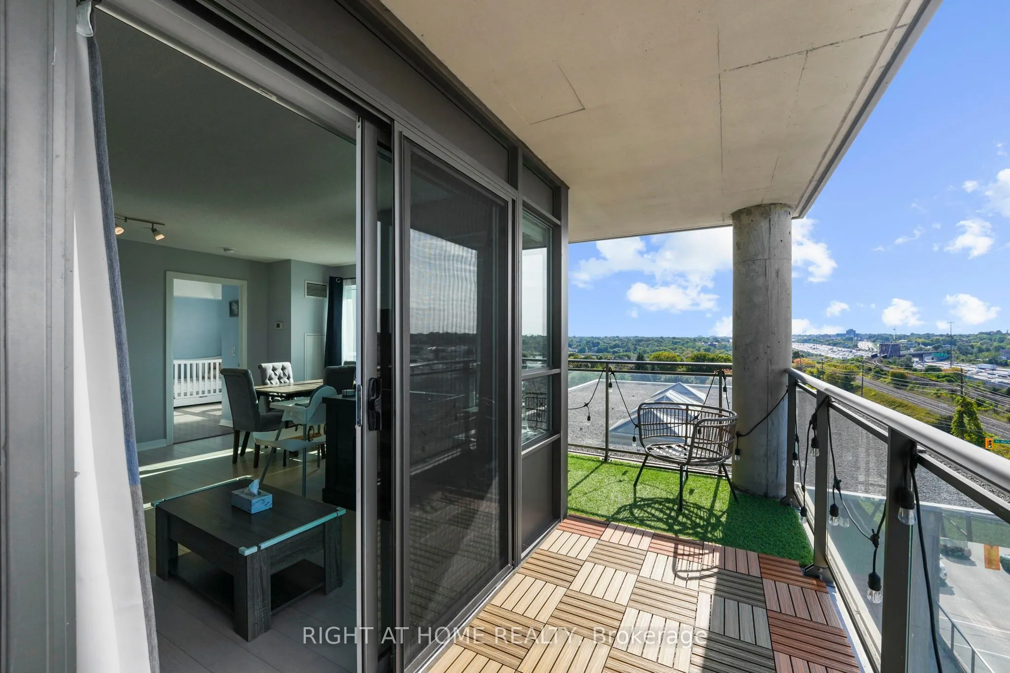 1235 Bayly Street, #603