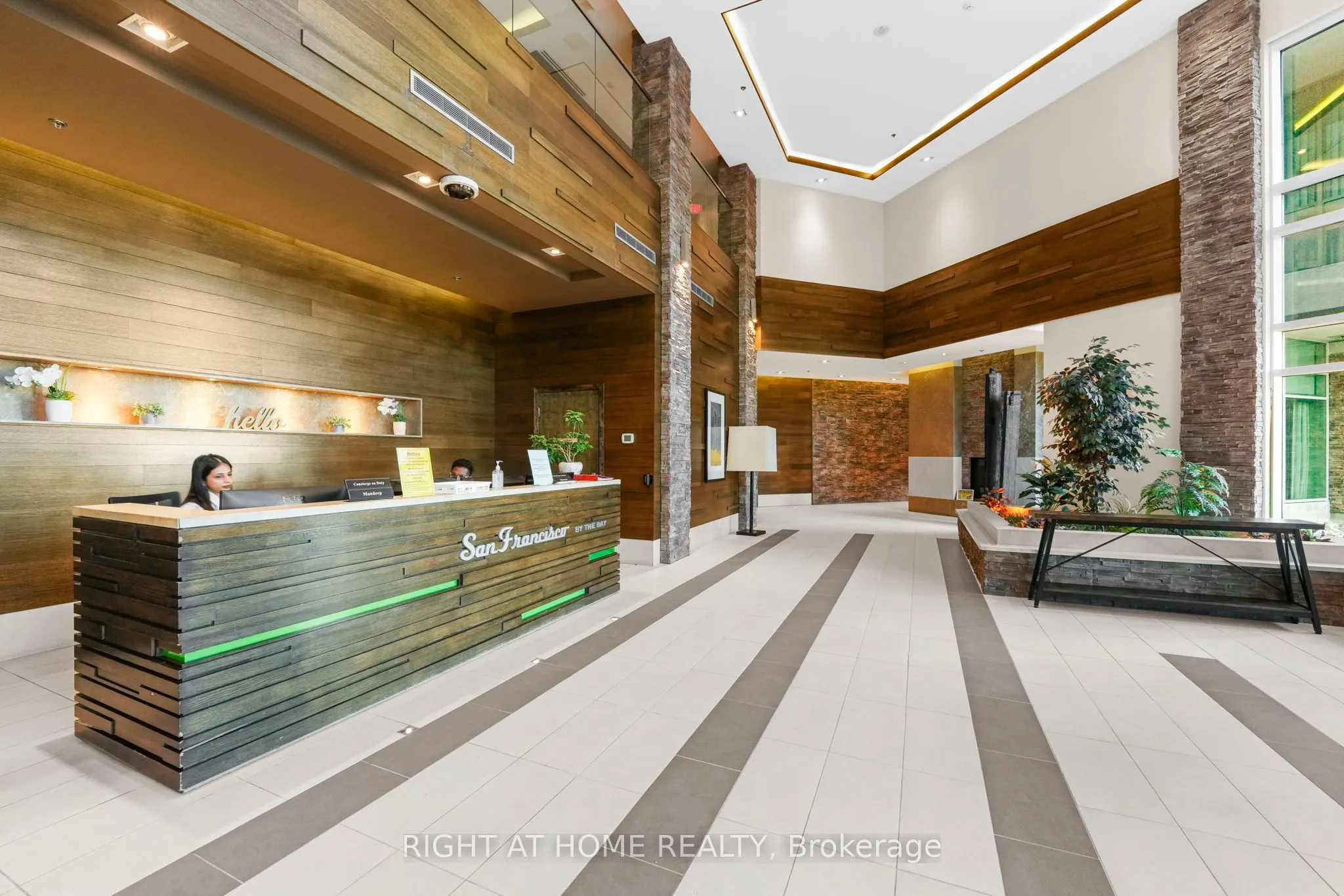 1235 Bayly Street, #603