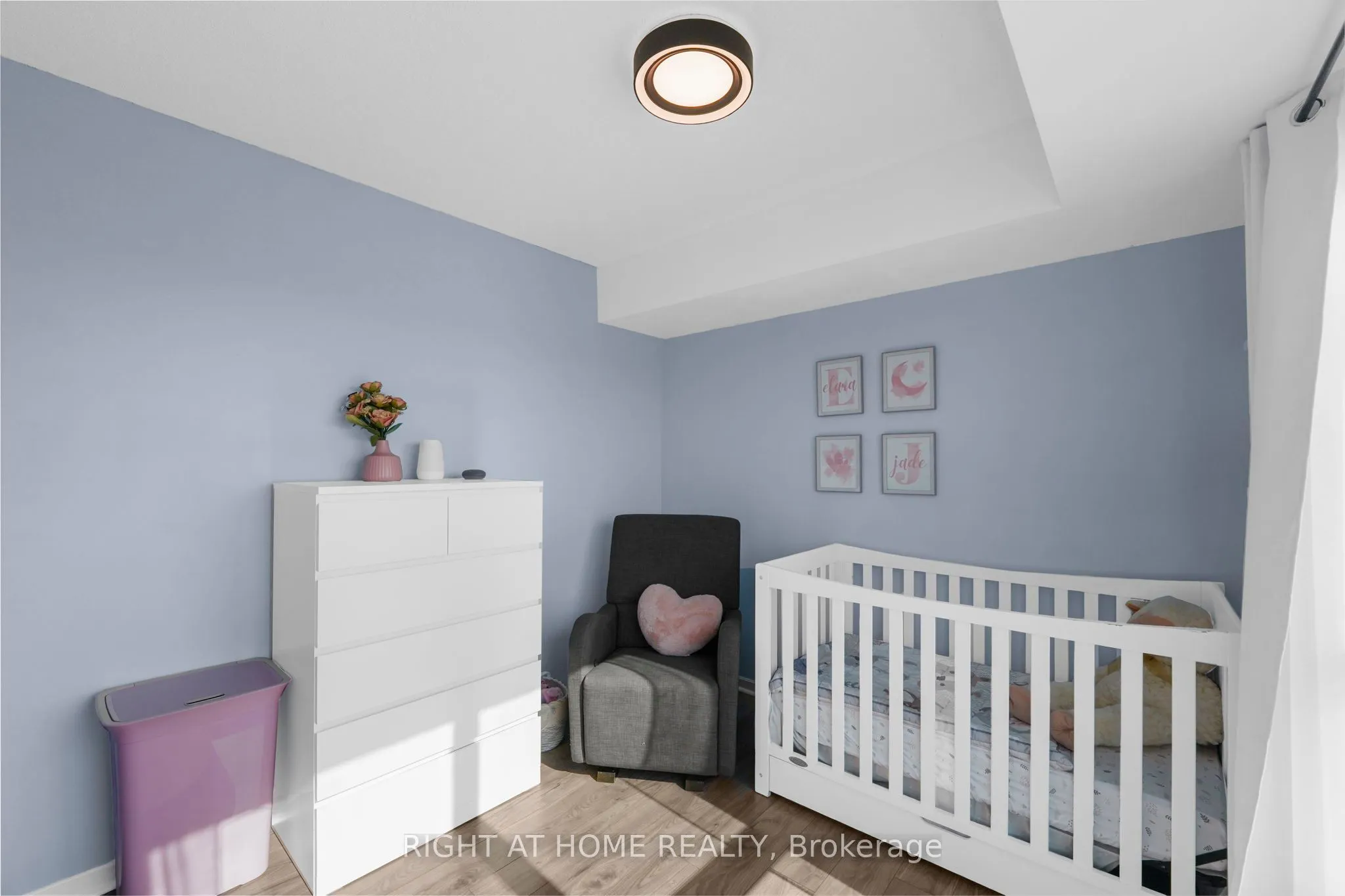 1235 Bayly Street, #603