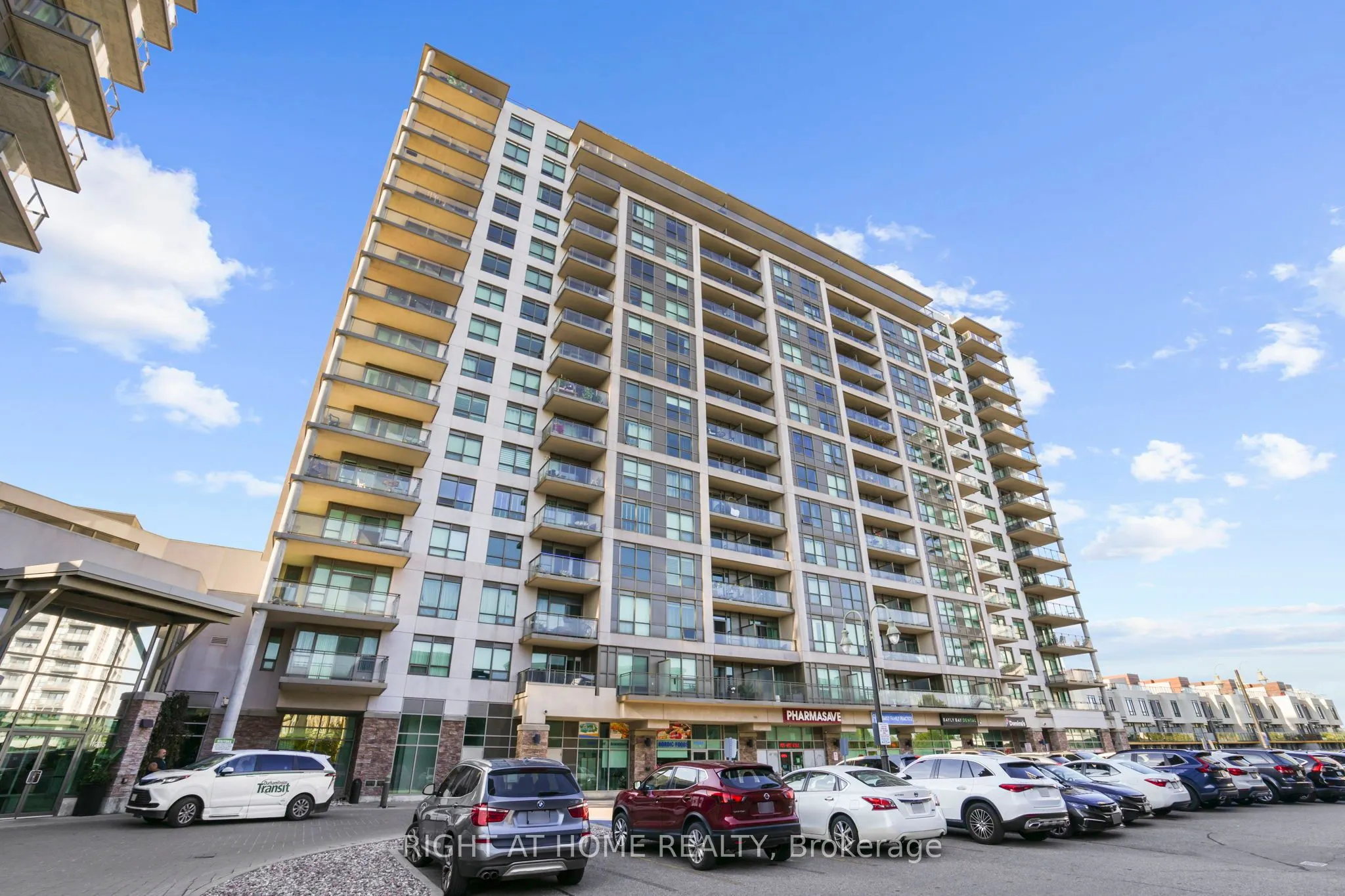 1235 Bayly Street, #603