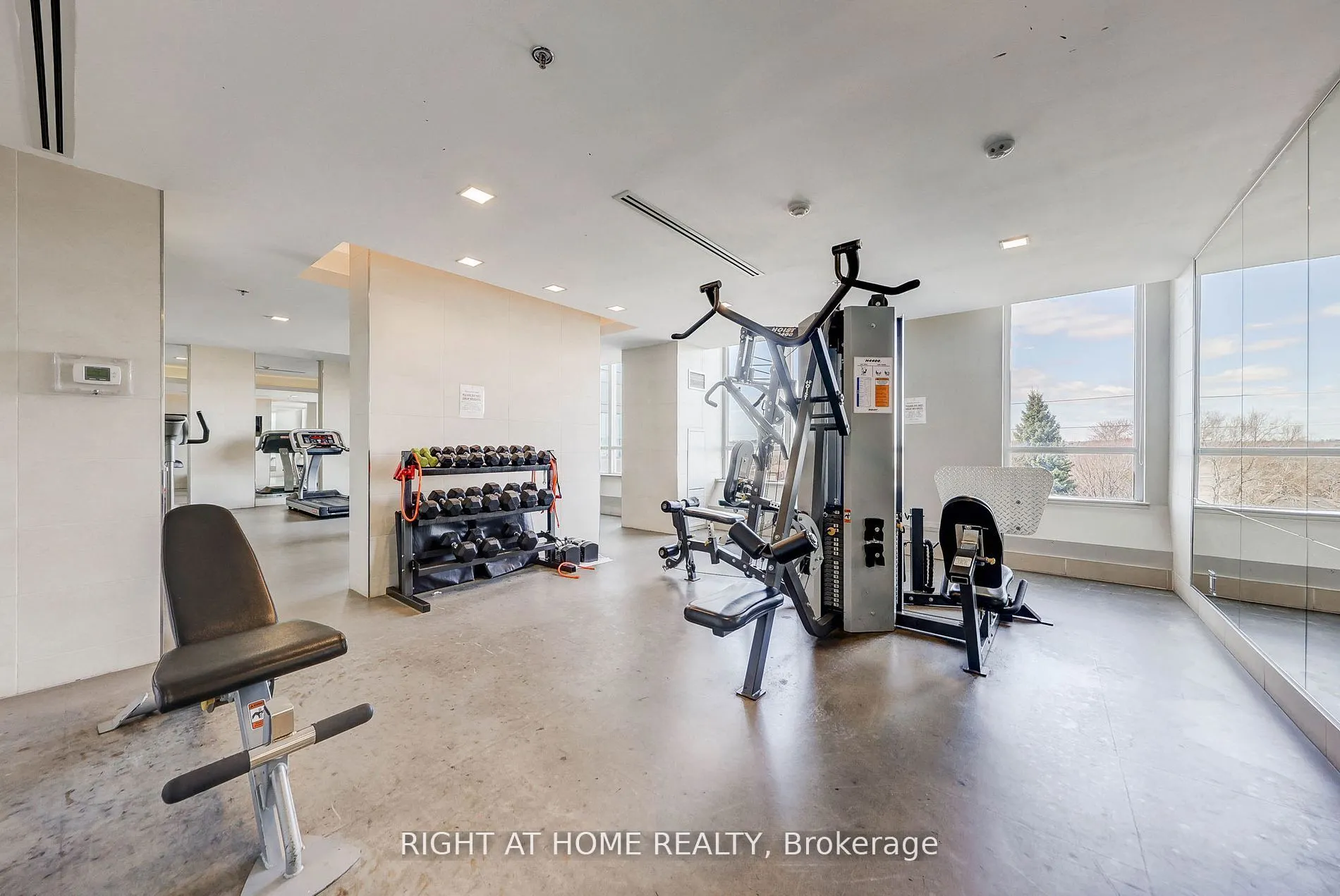1235 Bayly Street, #603