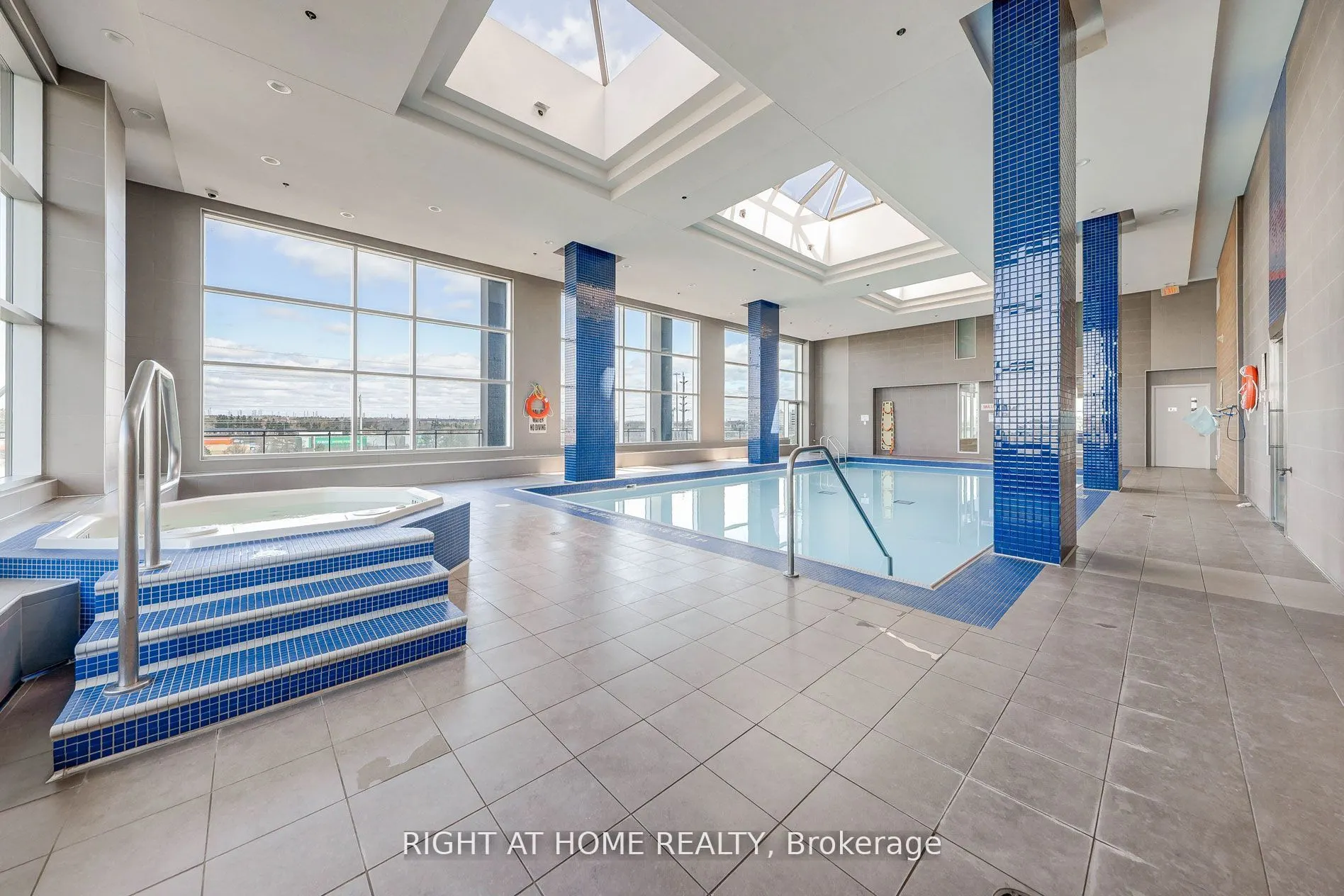 1235 Bayly Street, #603