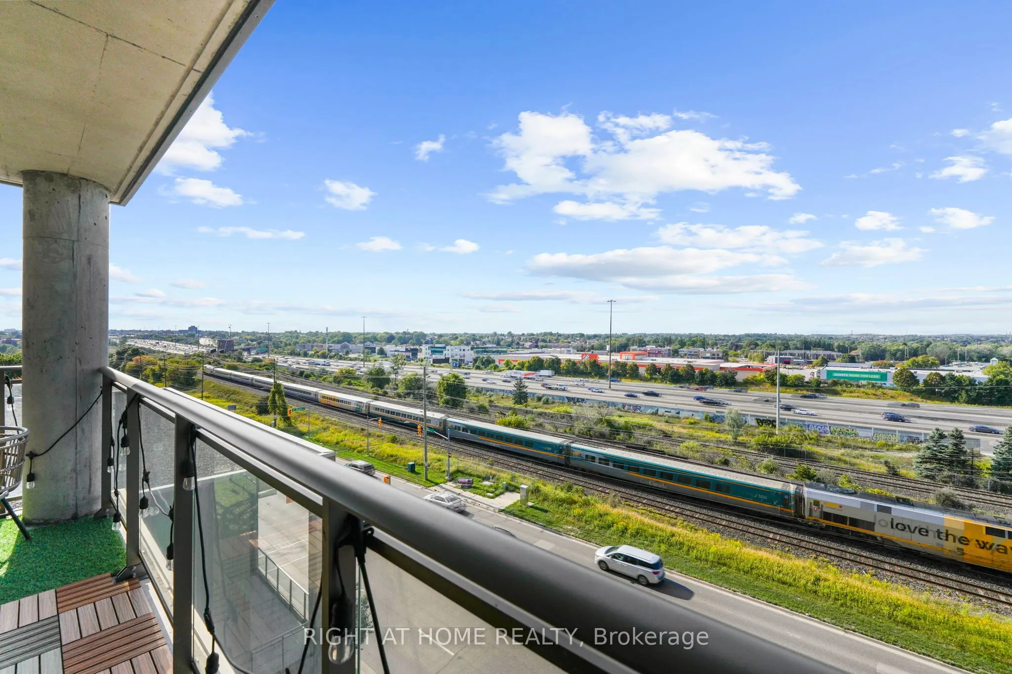 1235 Bayly Street, #603