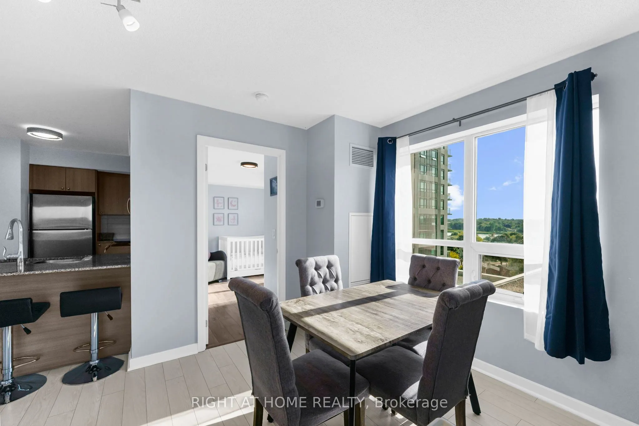 1235 Bayly Street, #603