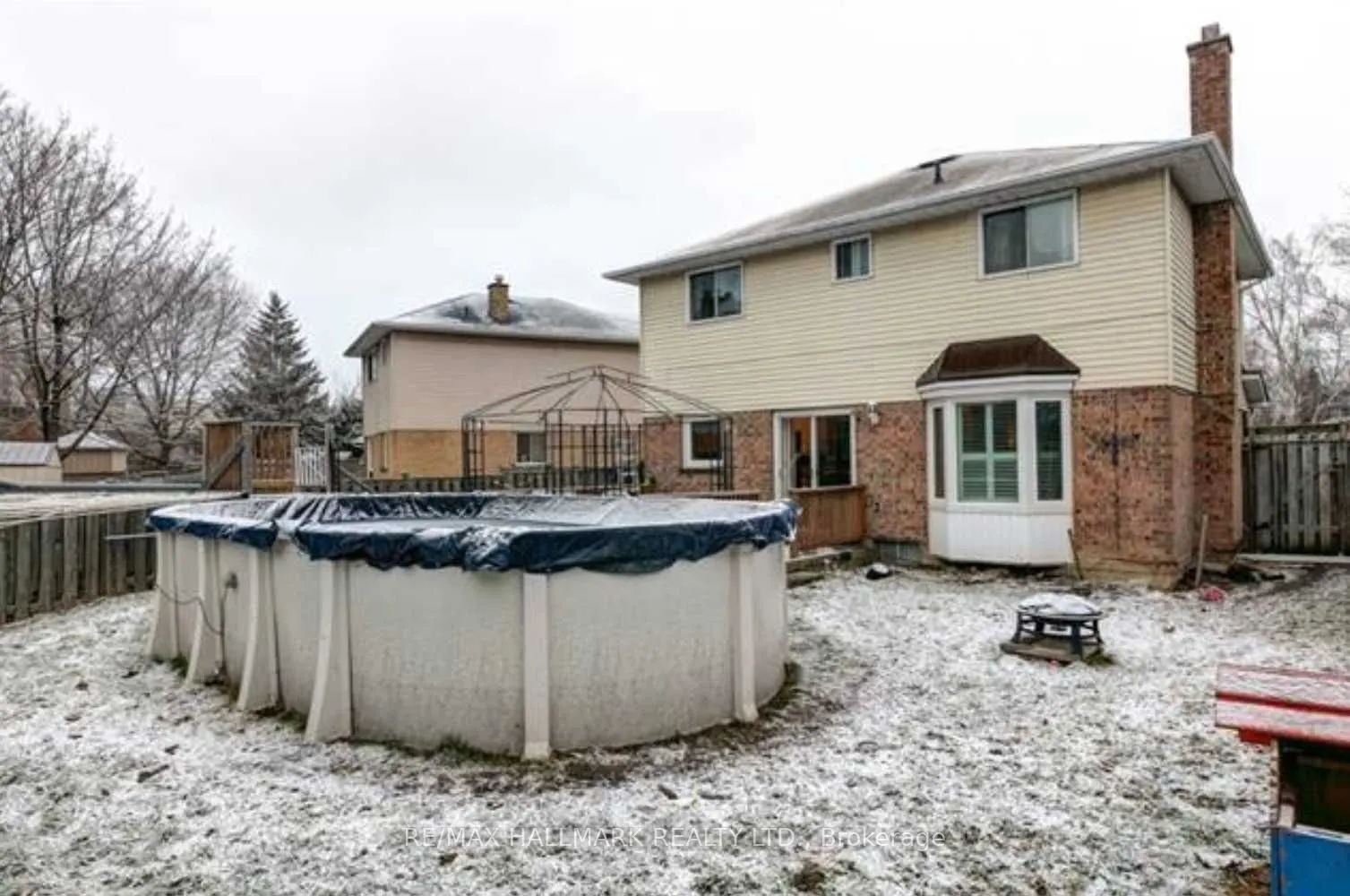 11 Empson Court