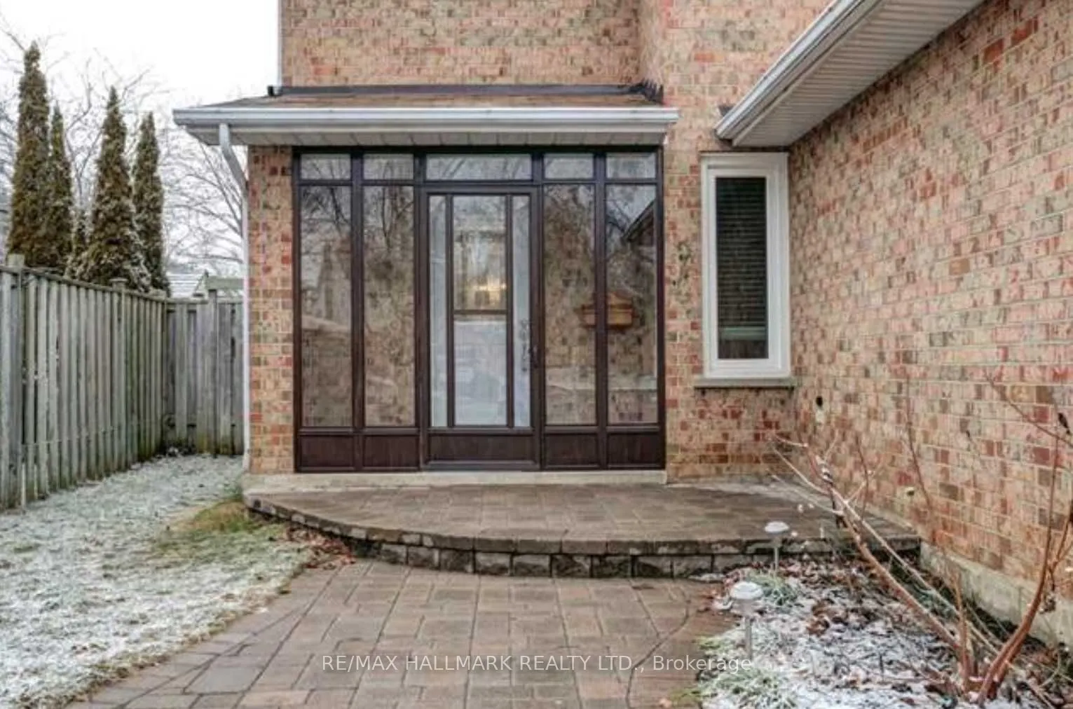 11 Empson Court