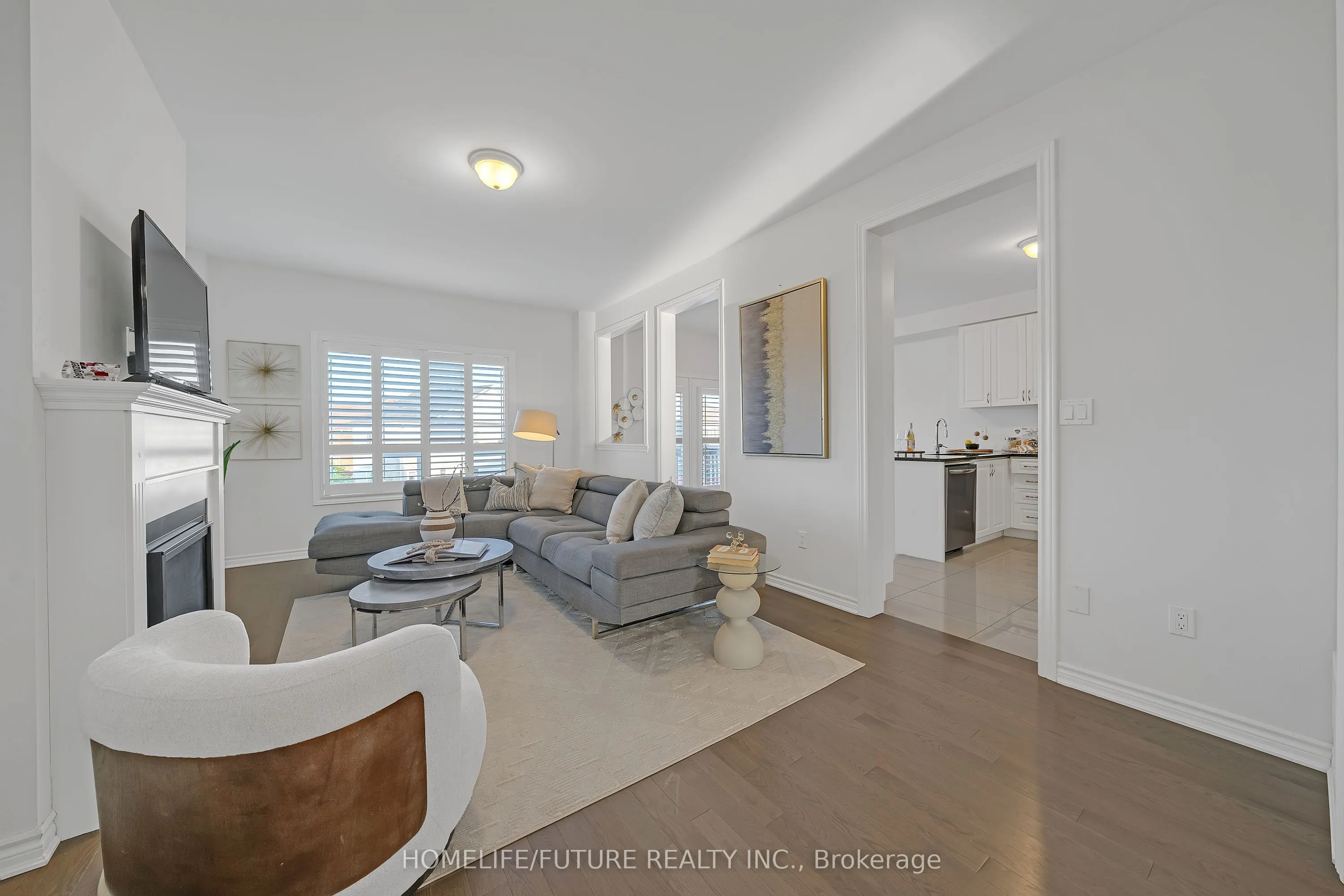 2557 Bridle Road