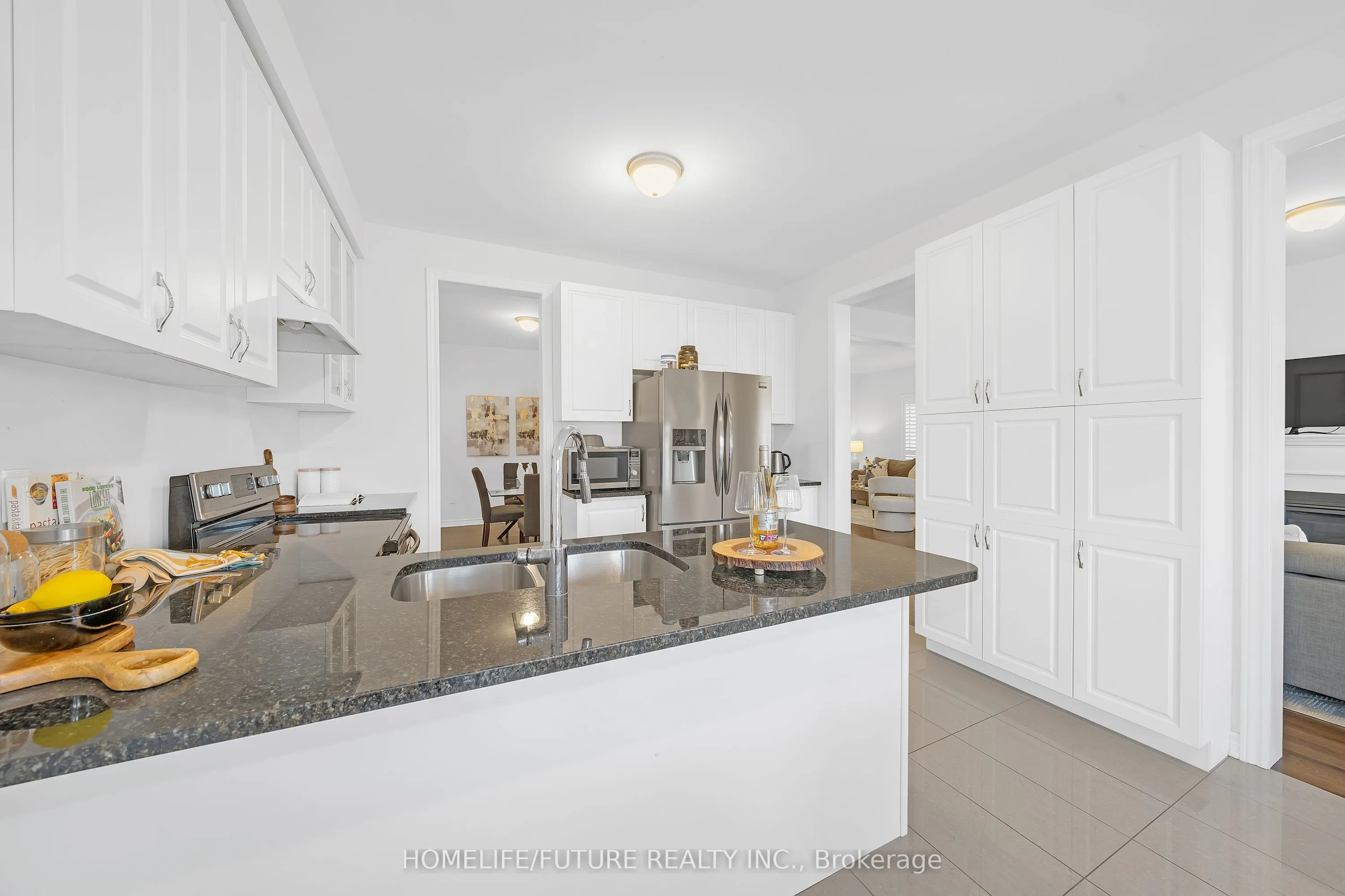 2557 Bridle Road