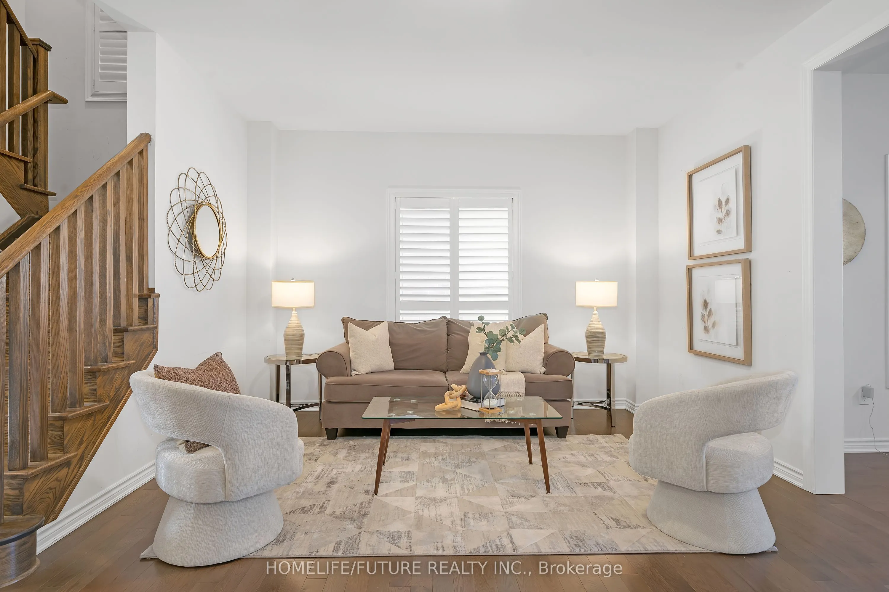 2557 Bridle Road