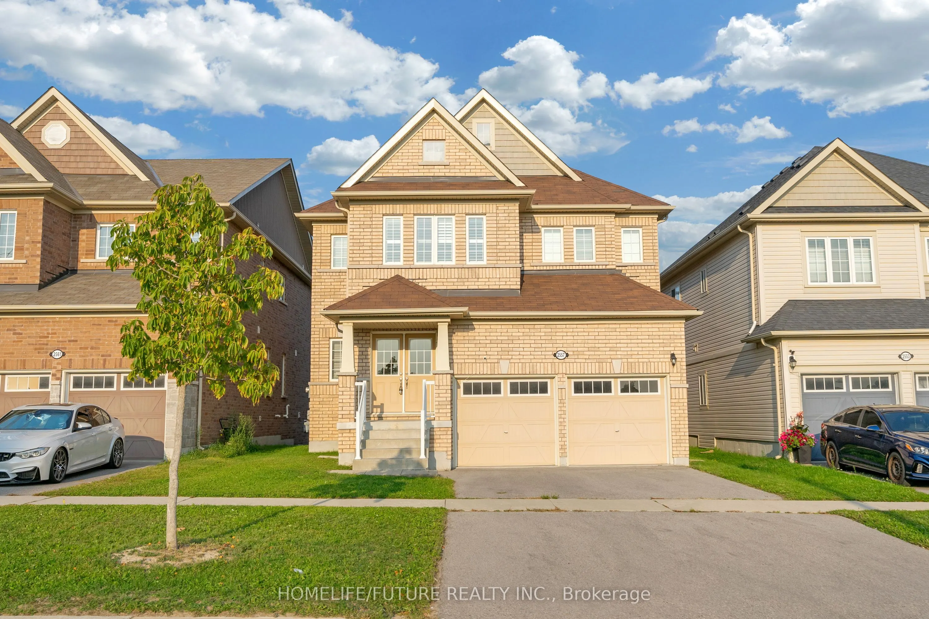 2557 Bridle Road