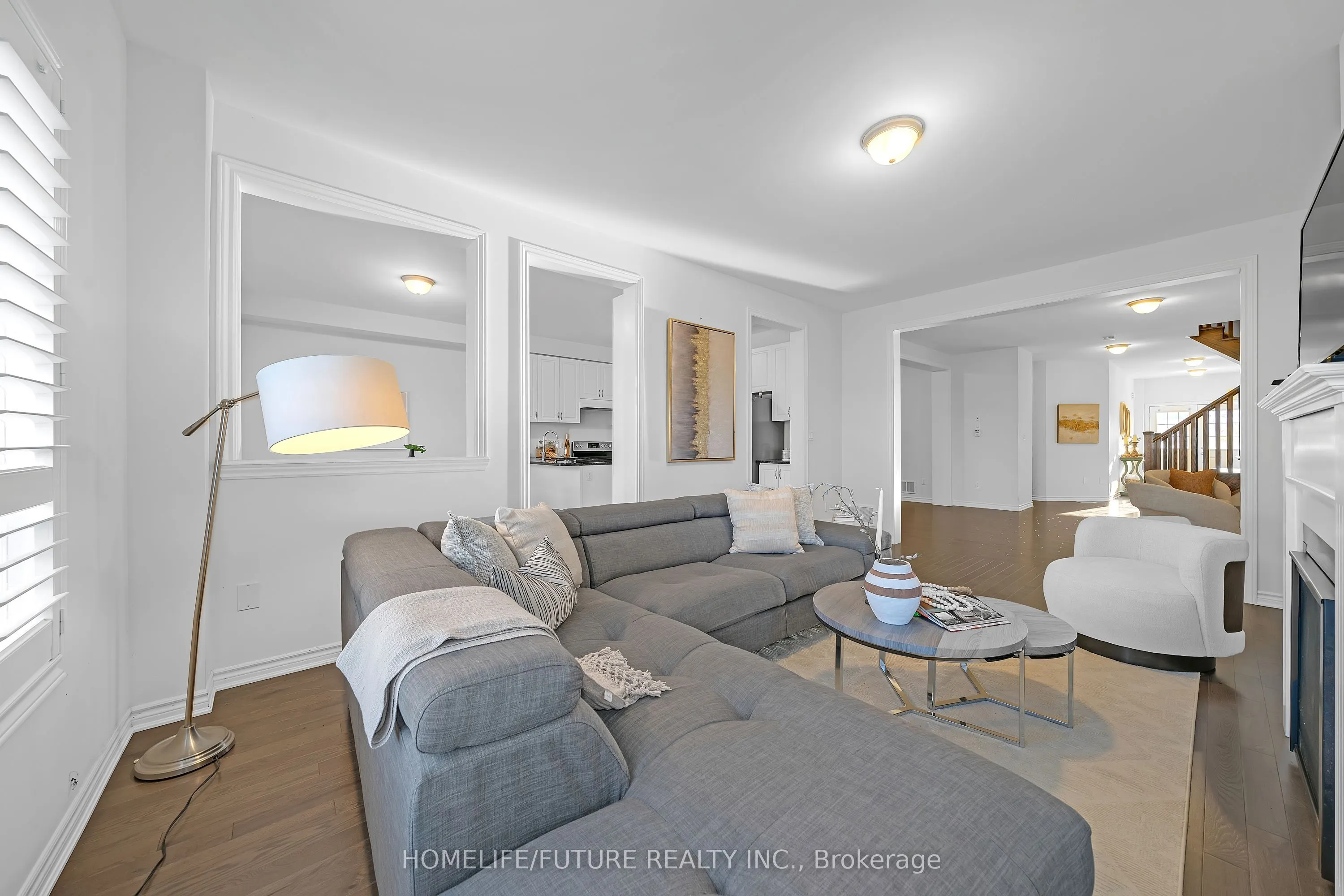 2557 Bridle Road