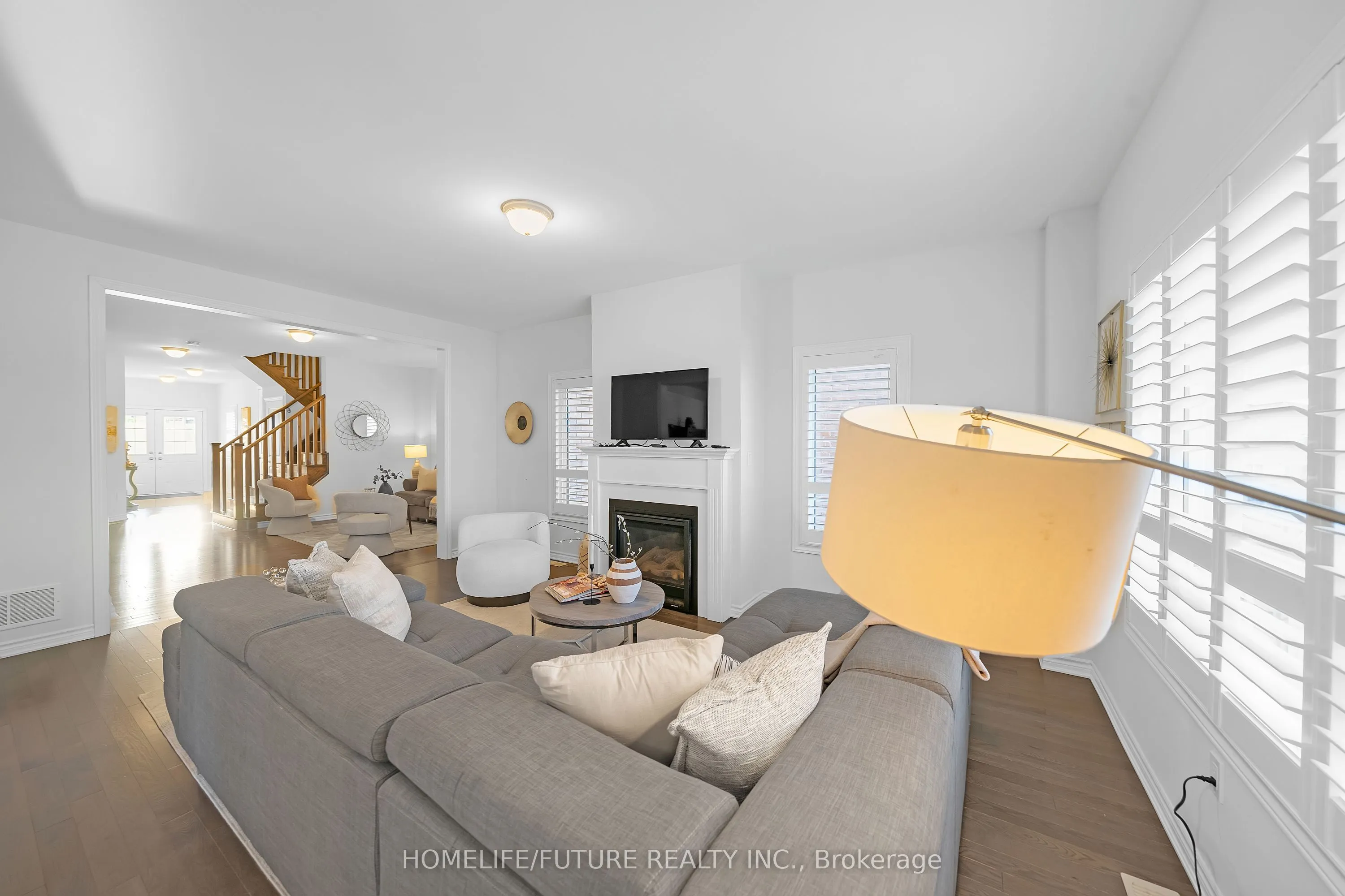 2557 Bridle Road