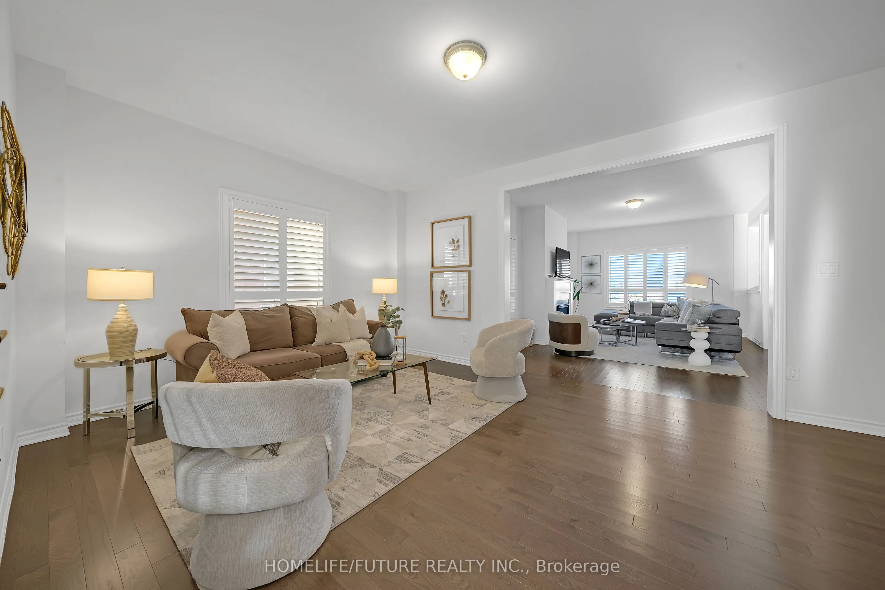 2557 Bridle Road