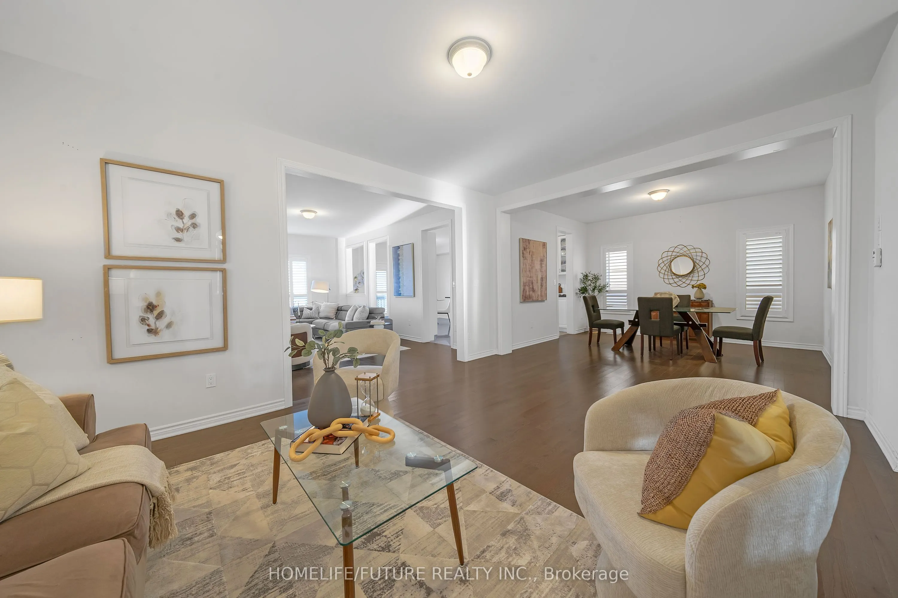 2557 Bridle Road