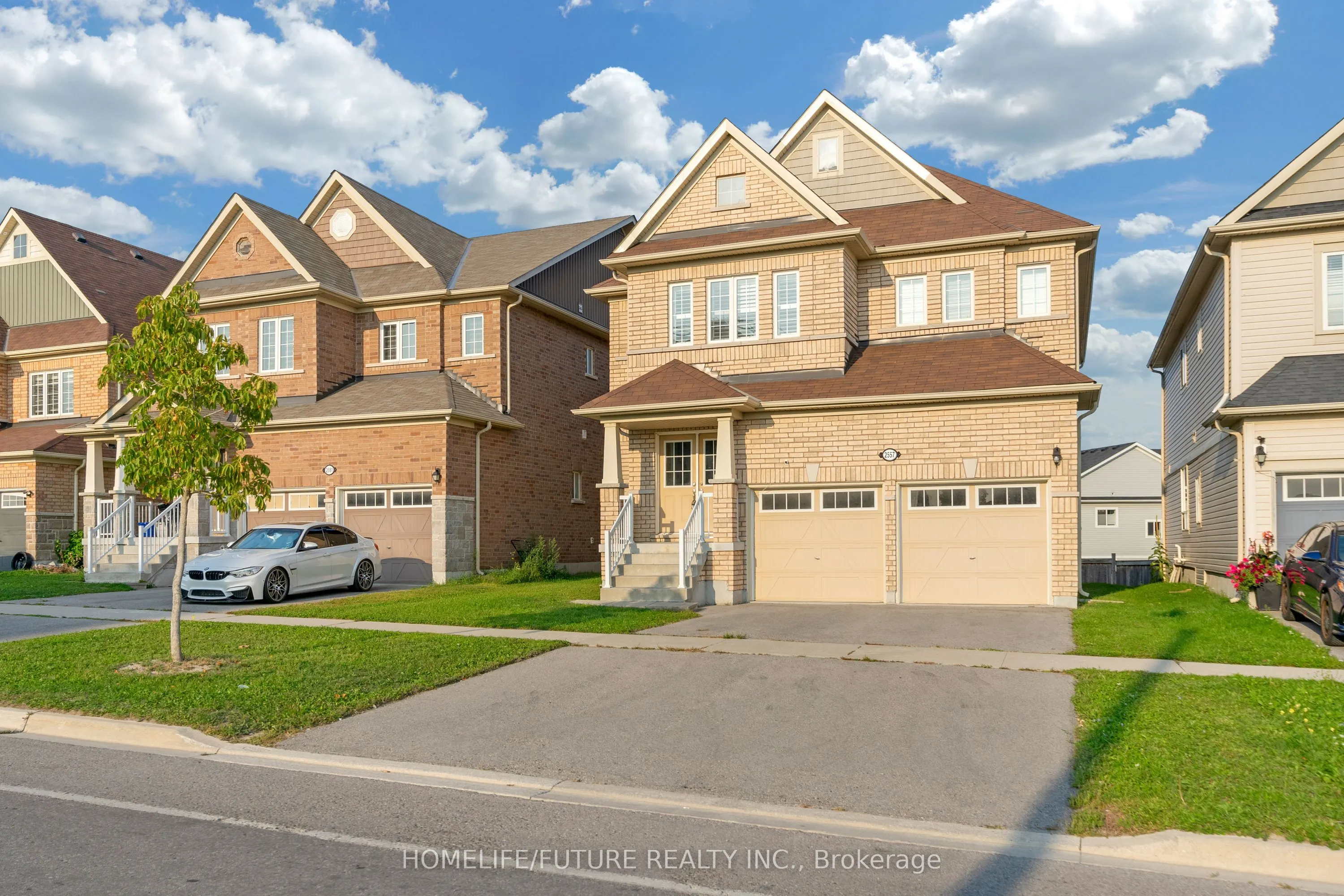 2557 Bridle Road