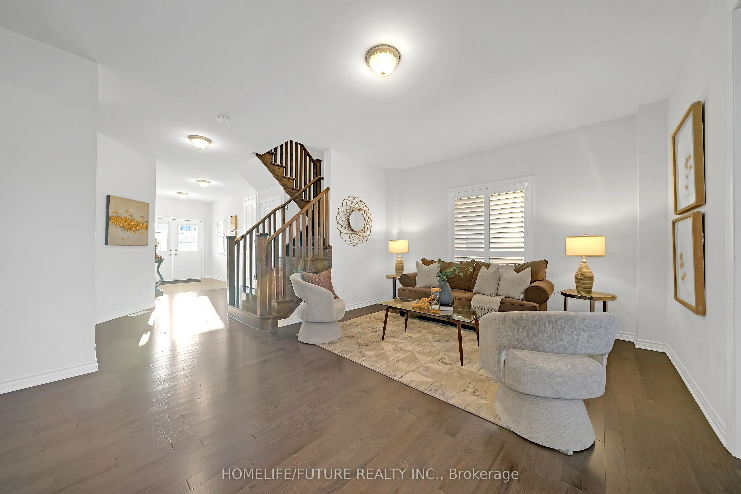 2557 Bridle Road