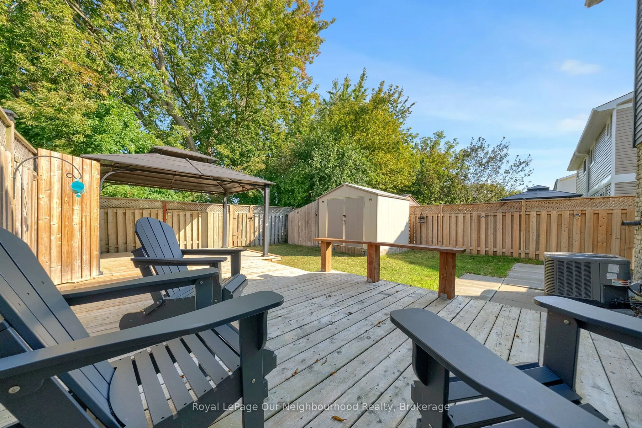 1307 Fenelon Crescent