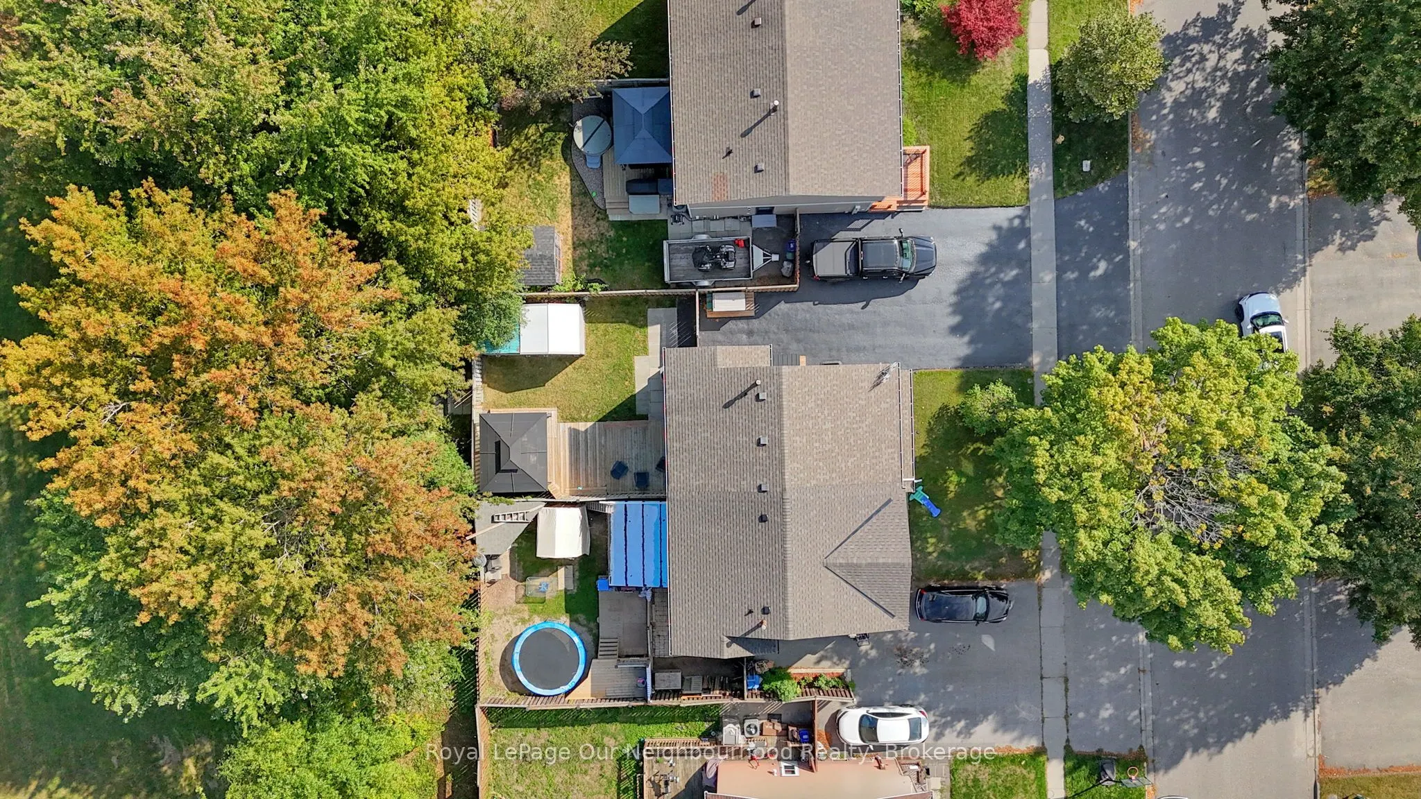 1307 Fenelon Crescent