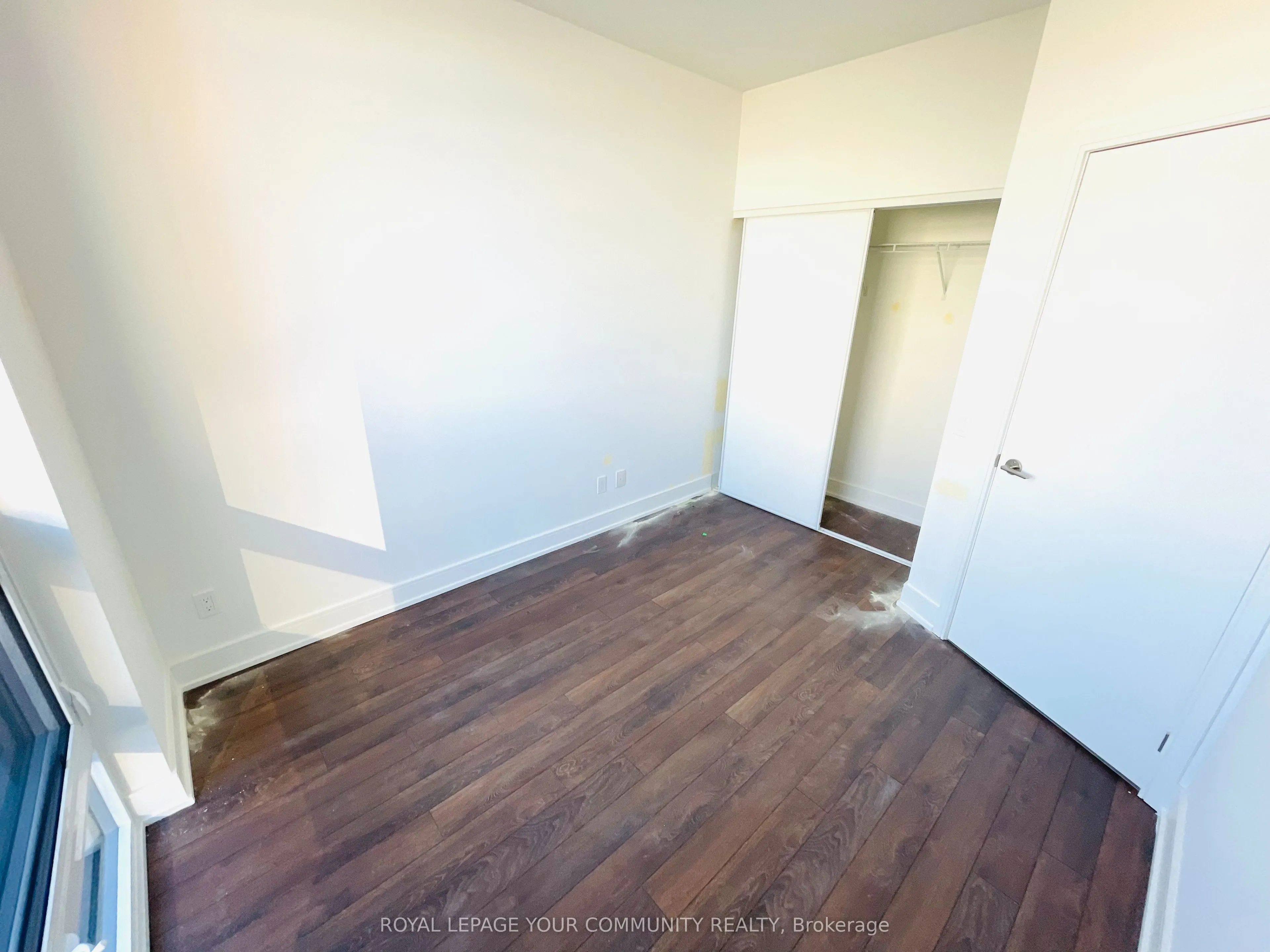 1350 Ellesmere Road, #1204