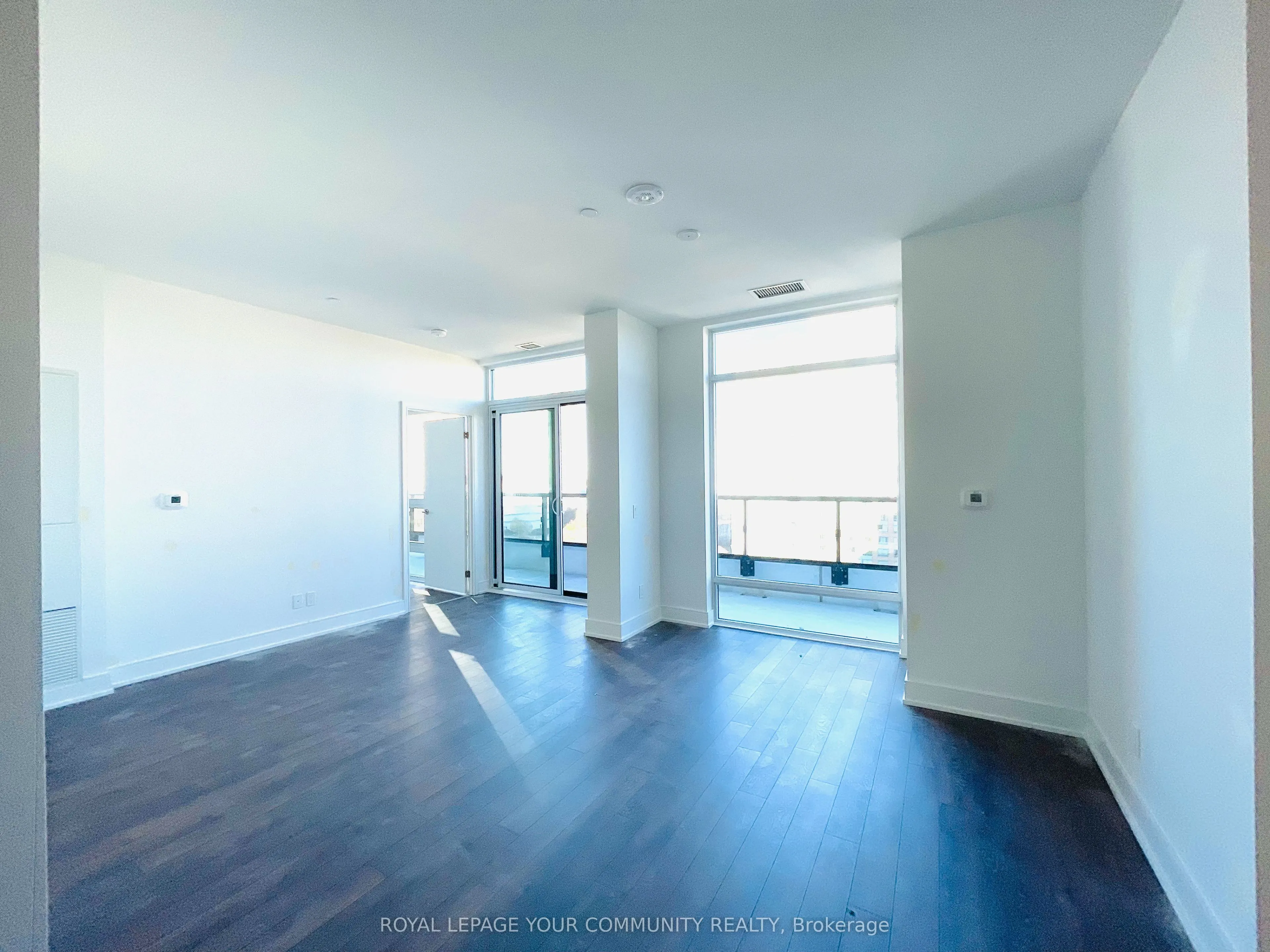 1350 Ellesmere Road, #1204