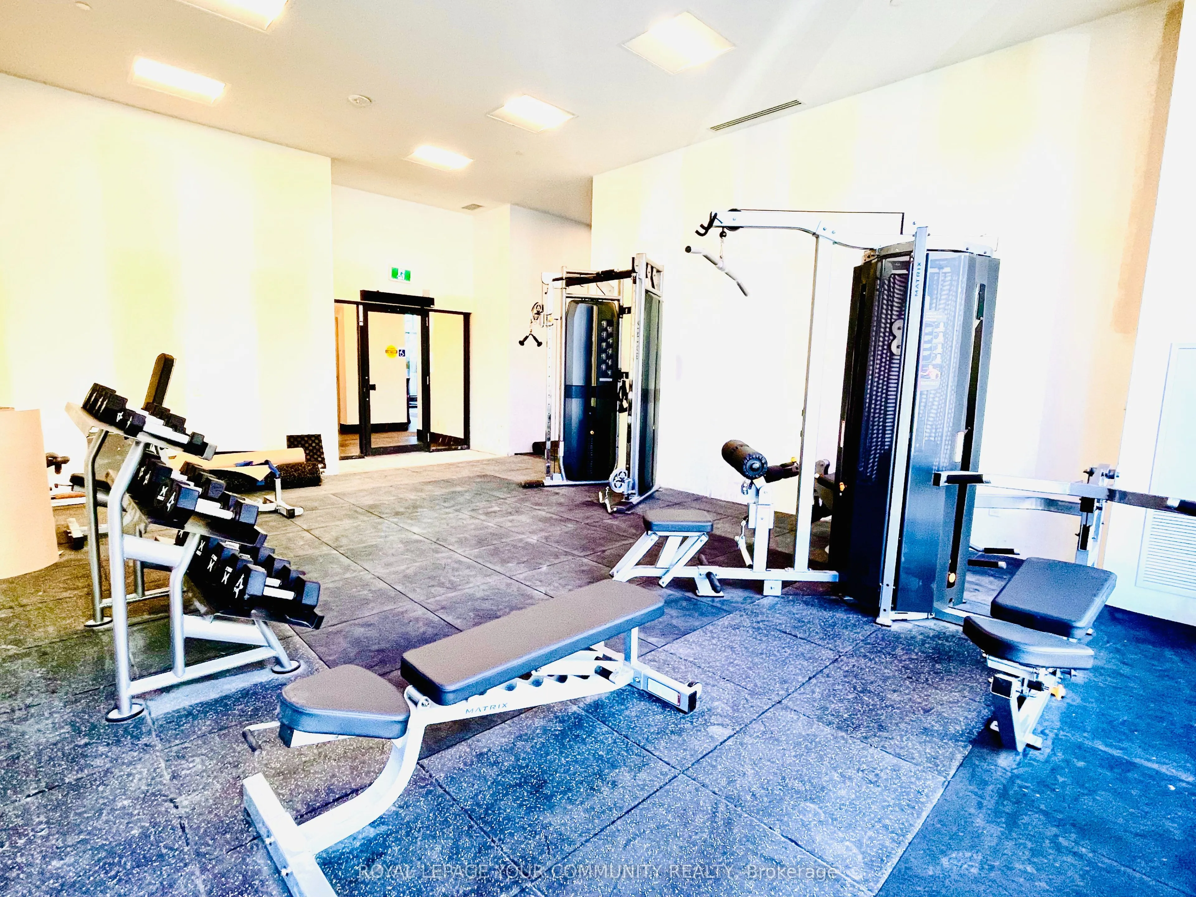 1350 Ellesmere Road, #1204