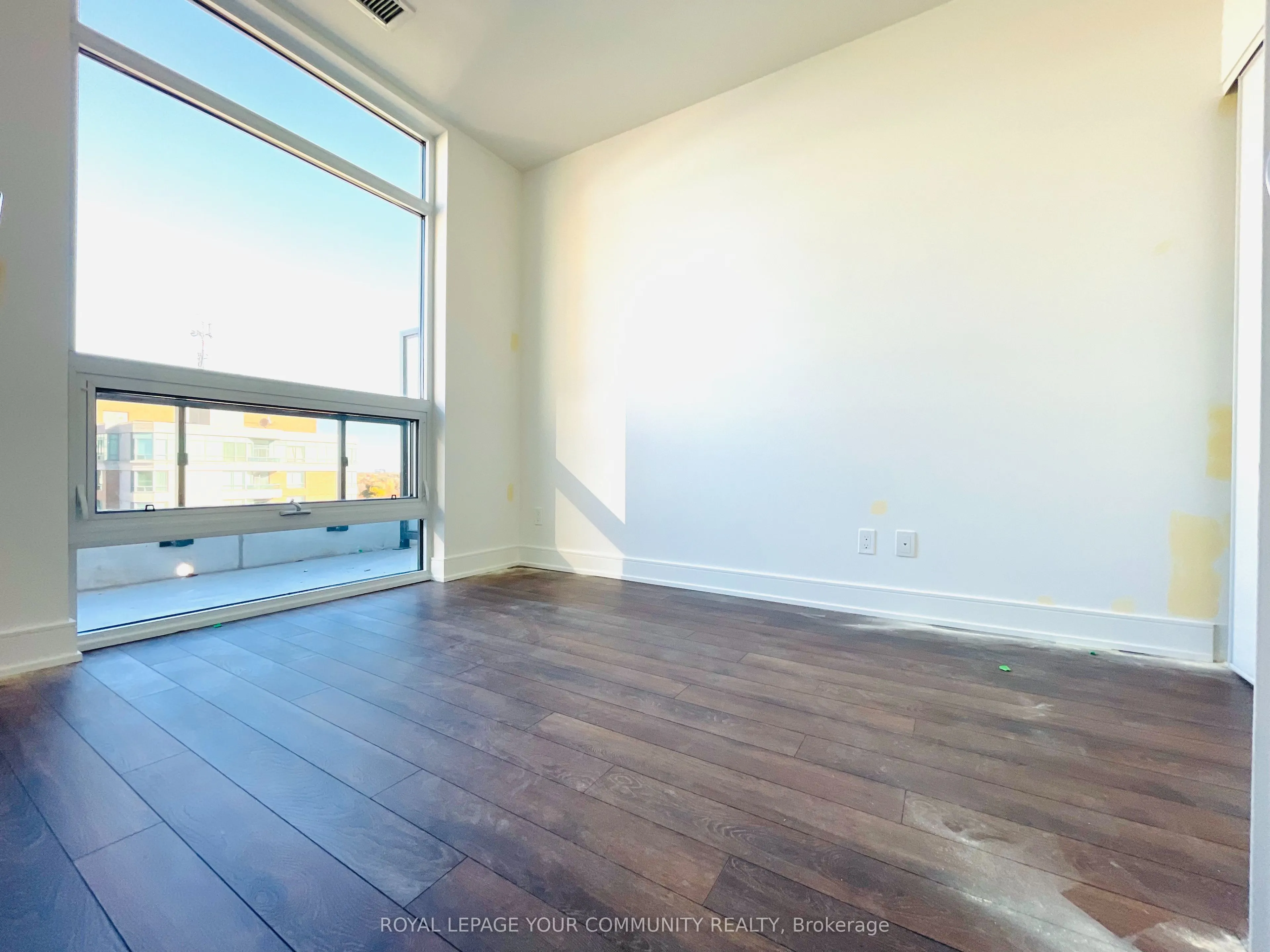 1350 Ellesmere Road, #1204