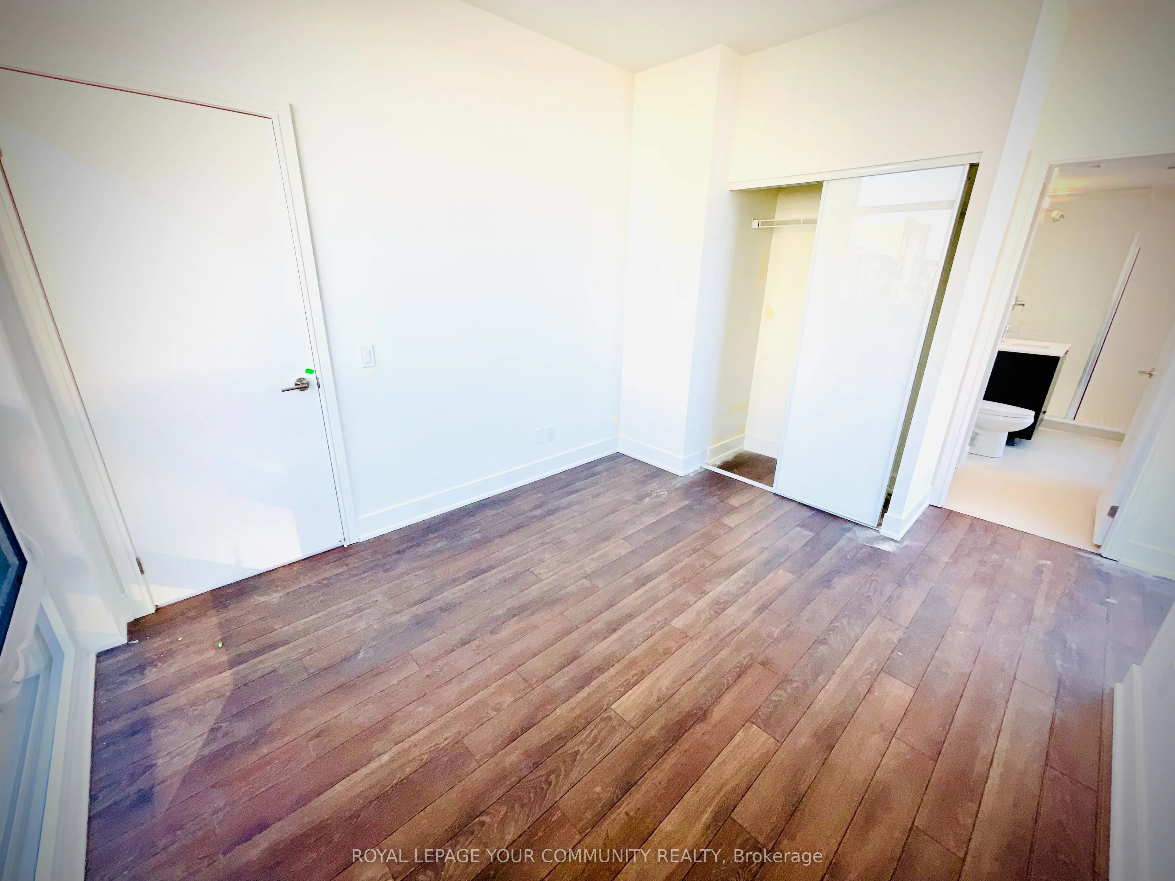 1350 Ellesmere Road, #1204
